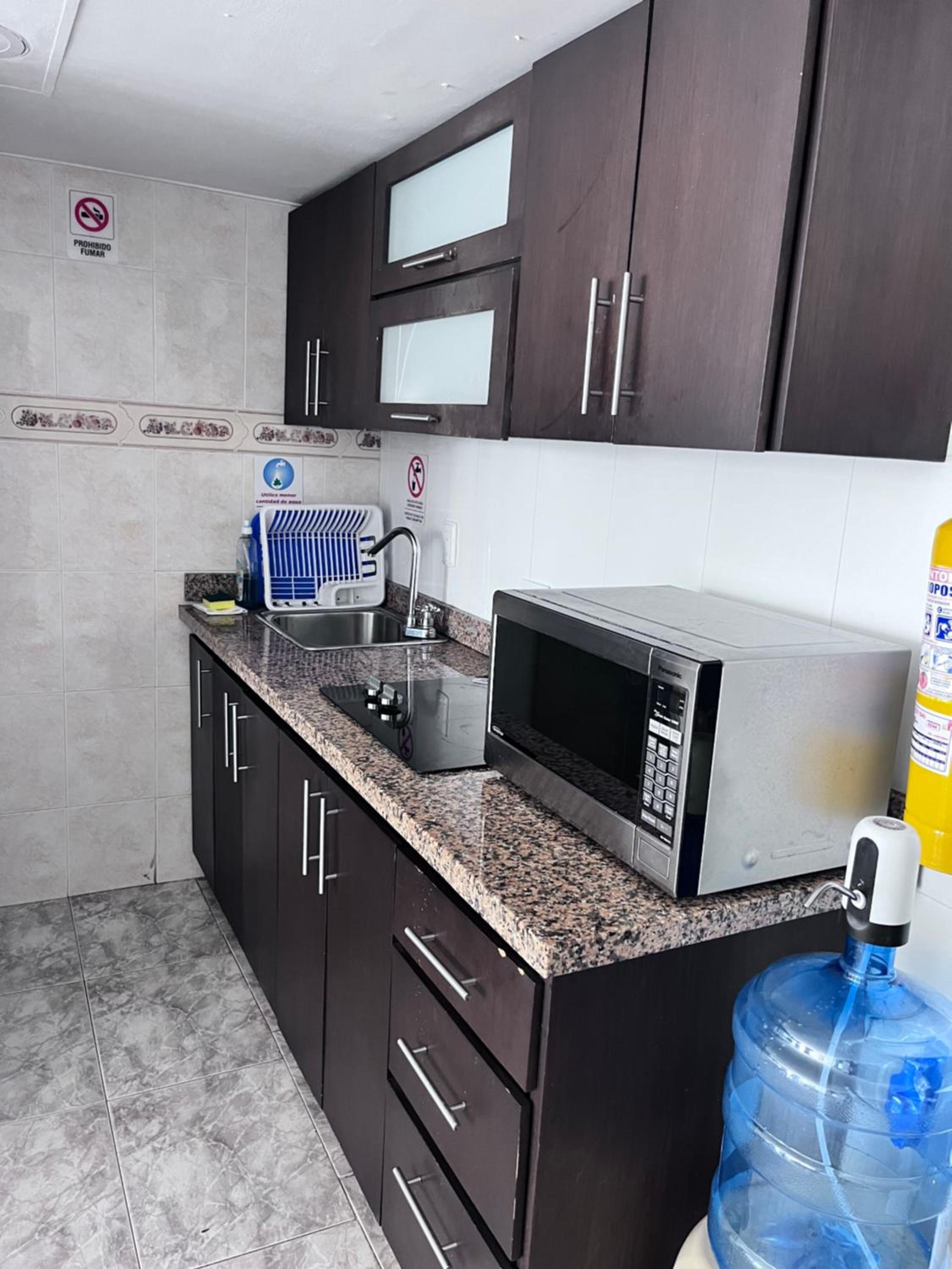 Apartamento En San Andres