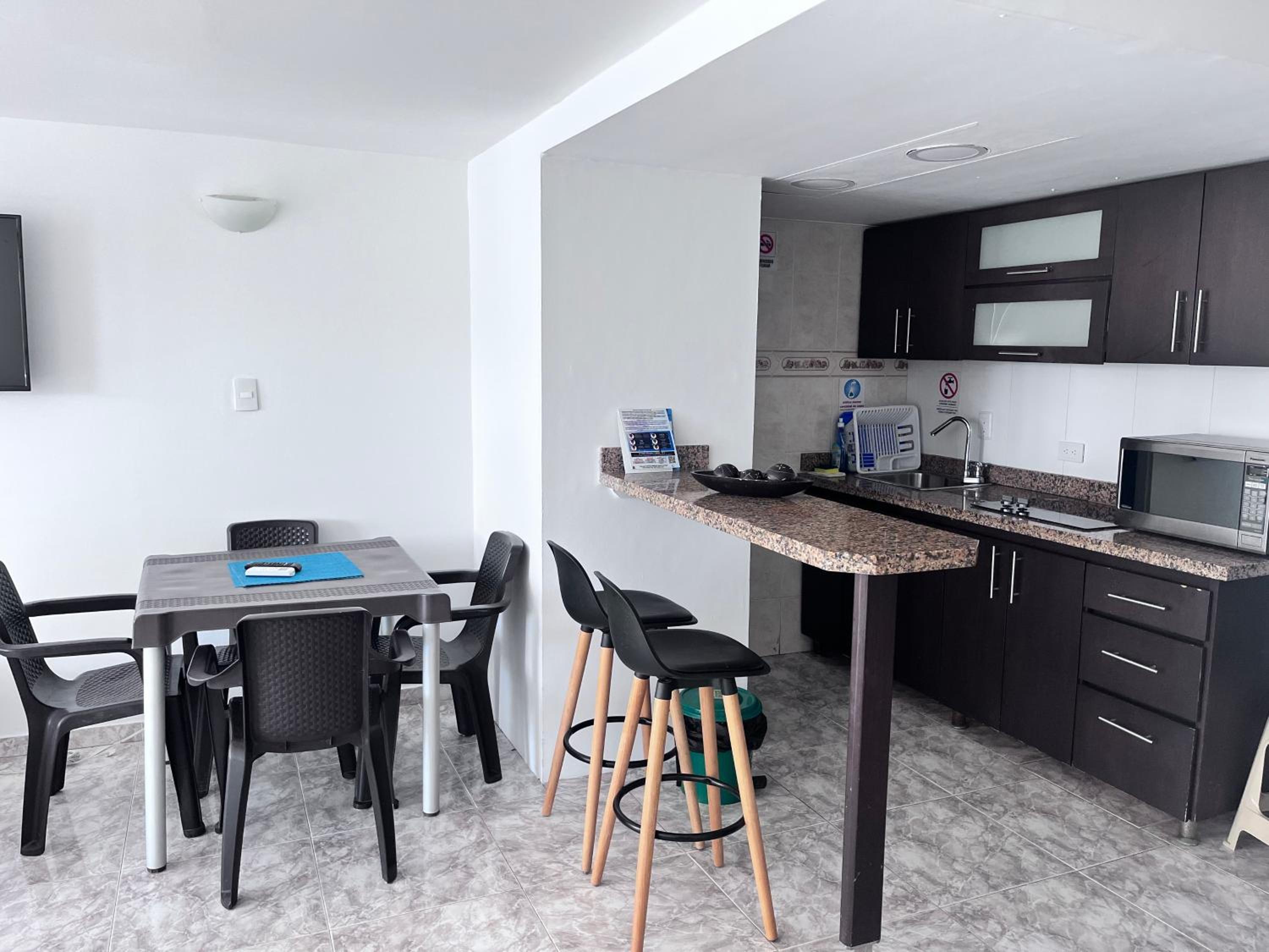 Apartamento En San Andres