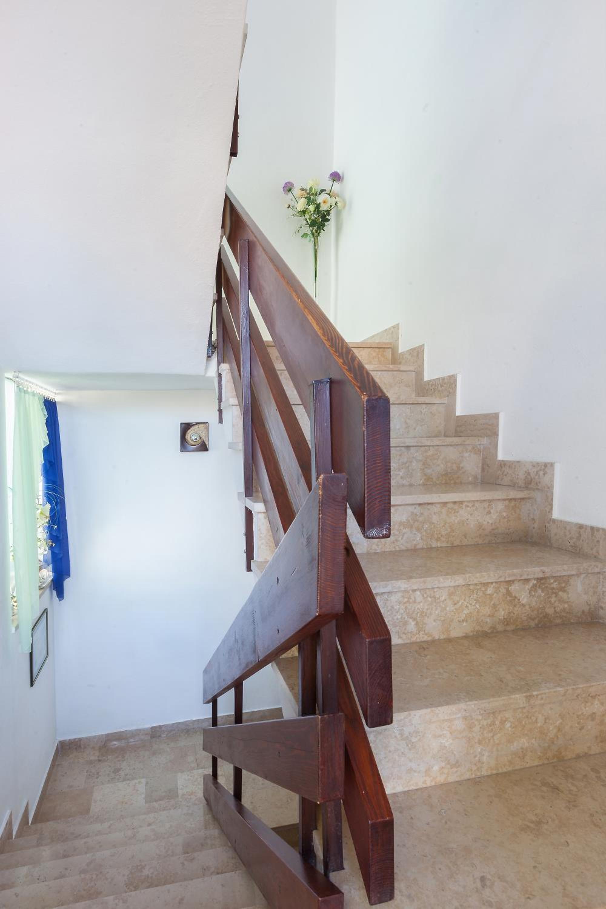 Villa Rossa view 3