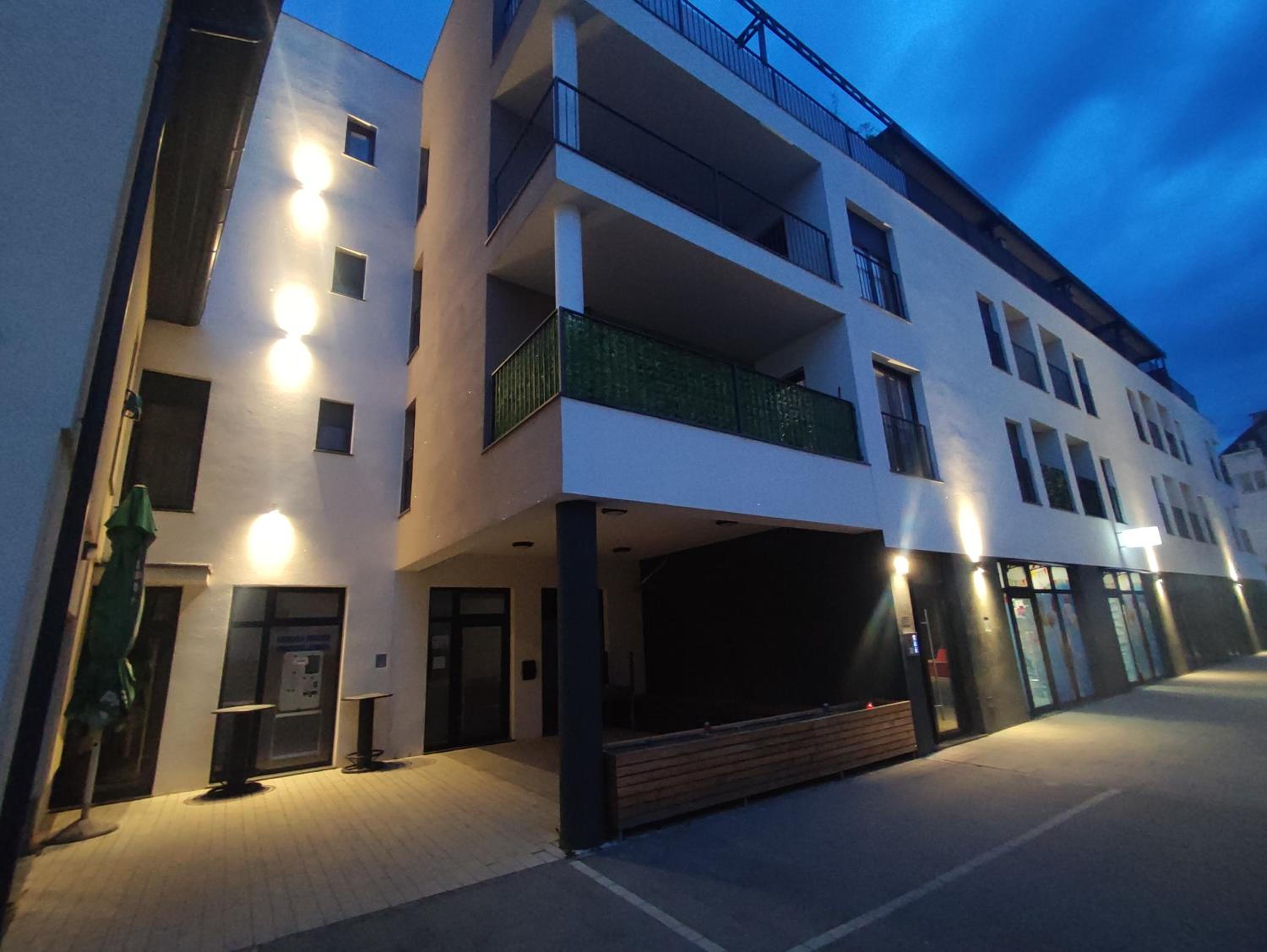 Apartman N&N view 2