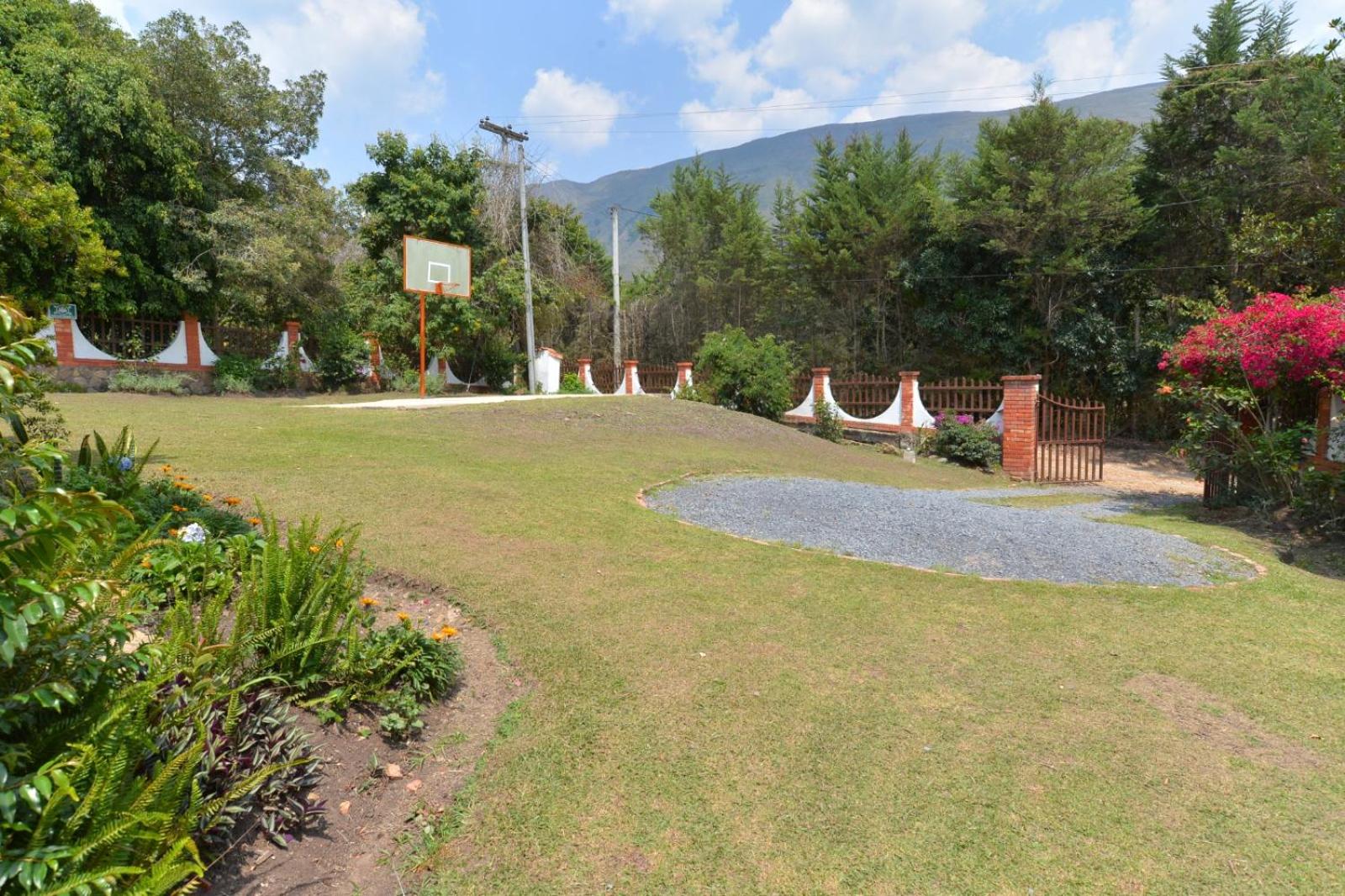 Casa Campestre Villa Cecilia