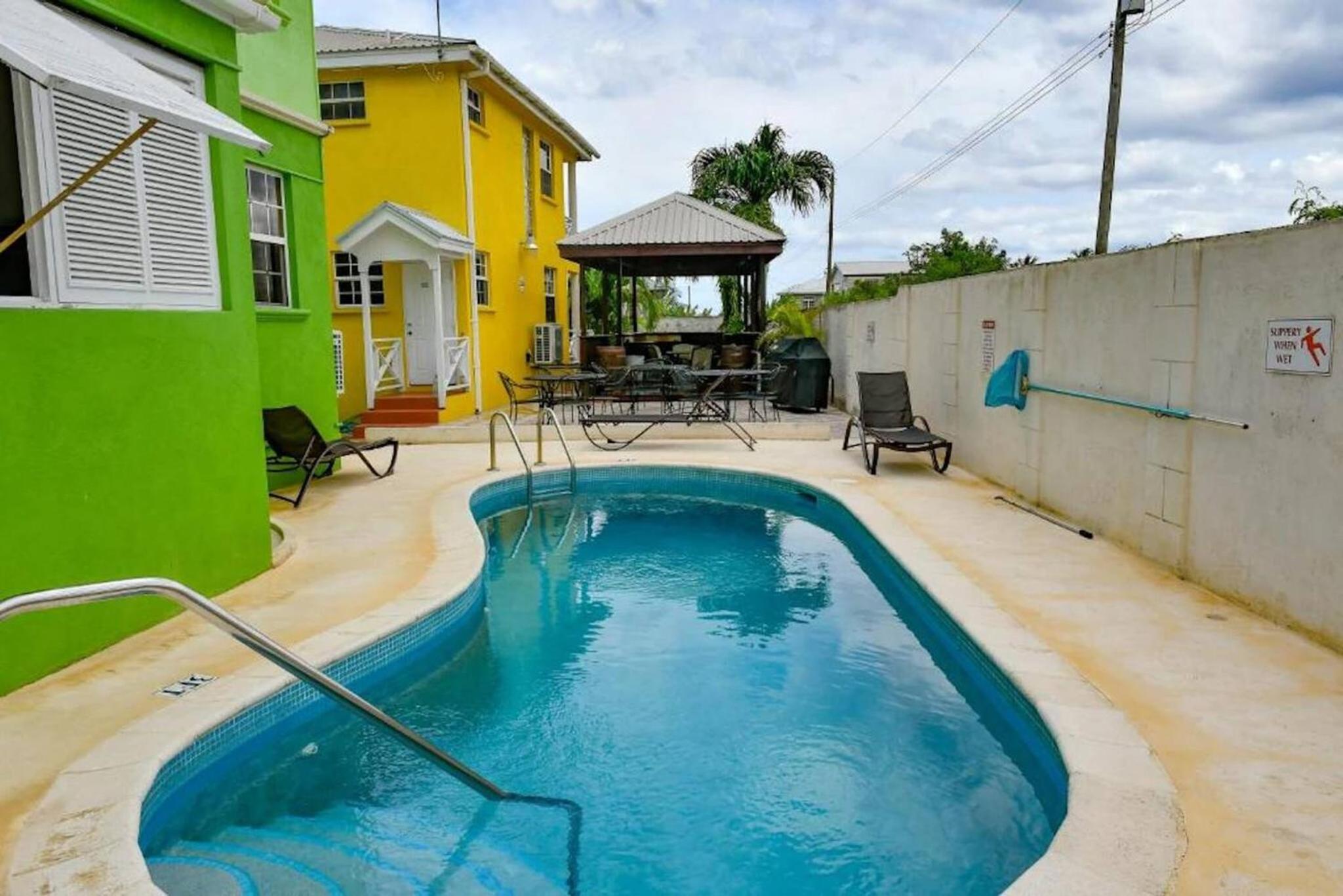 Prospect 4 - 3bd By ZenBreak