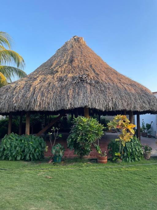 Cabaña Paraíso, Santa Verónica