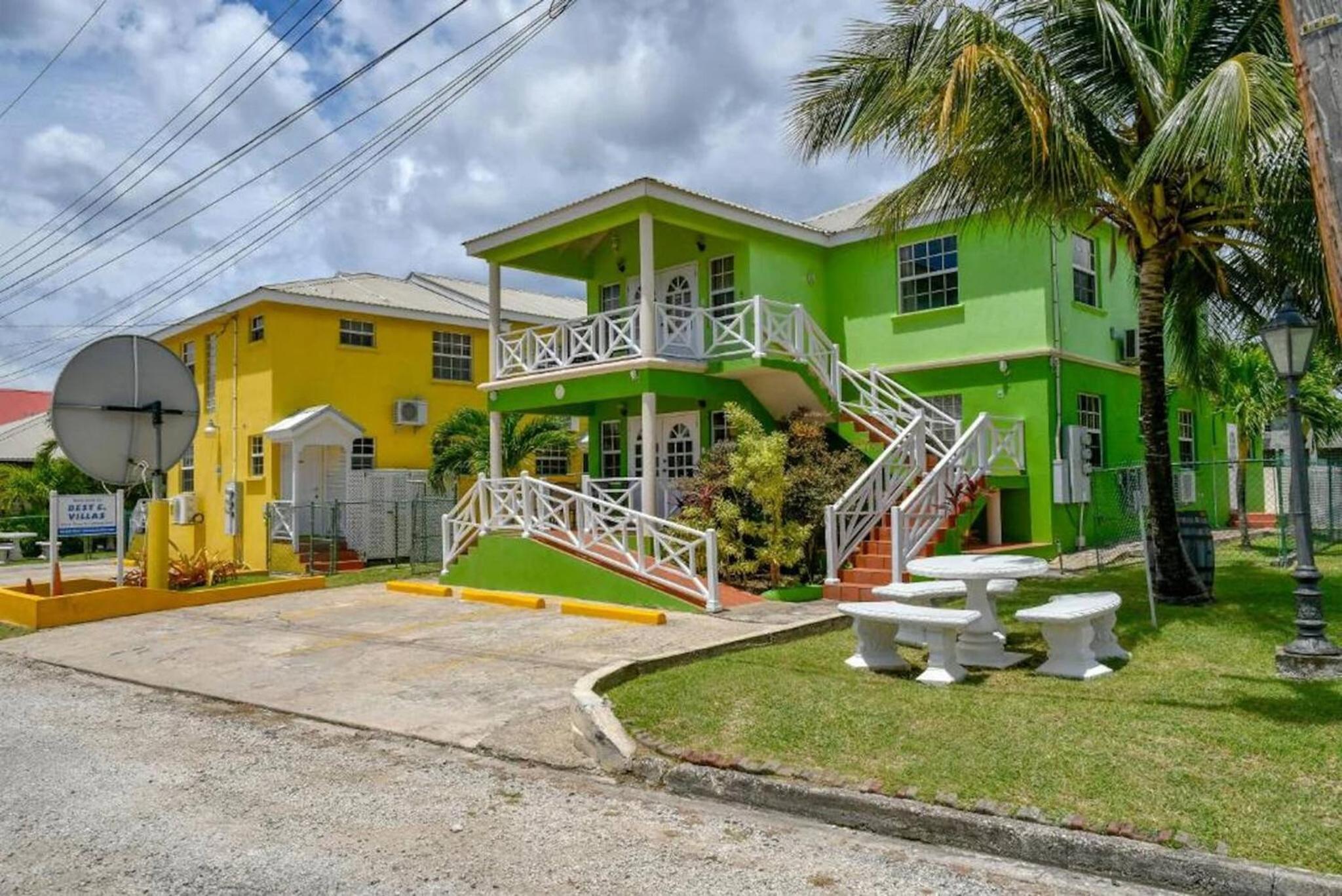 Prospect 4 - 3bd By ZenBreak