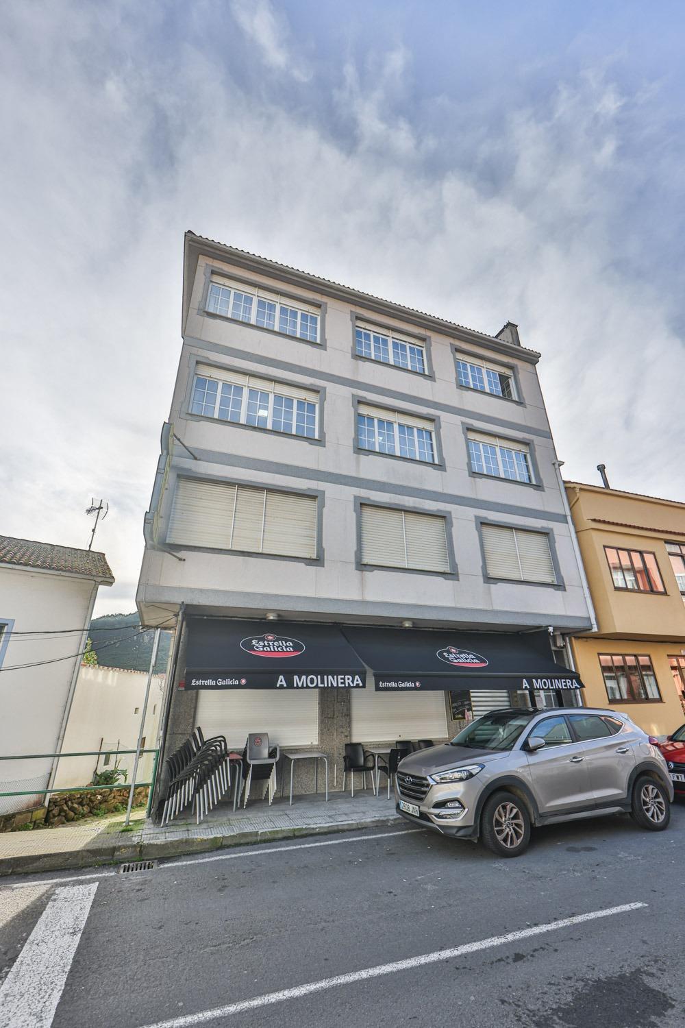 Apartamentos Camelle