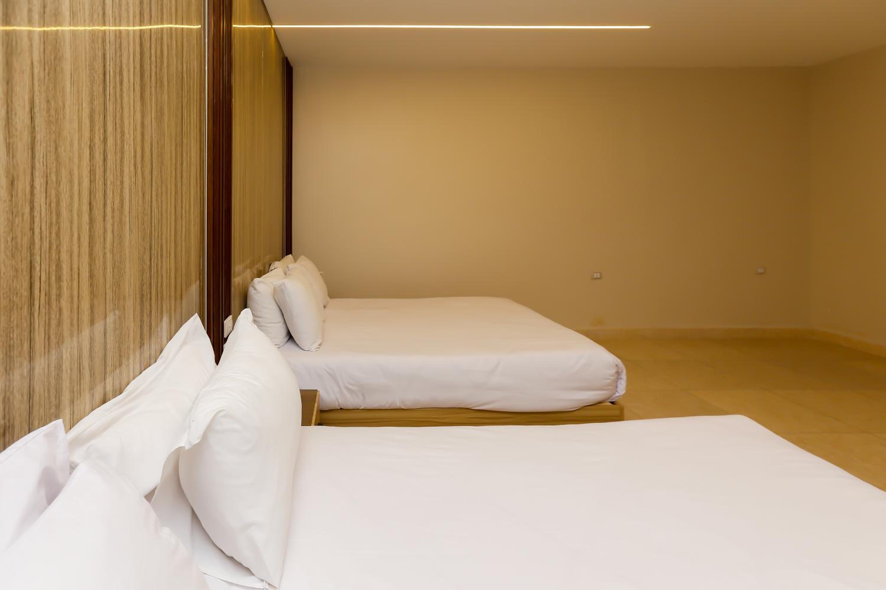 Giza Pyramids View Inn