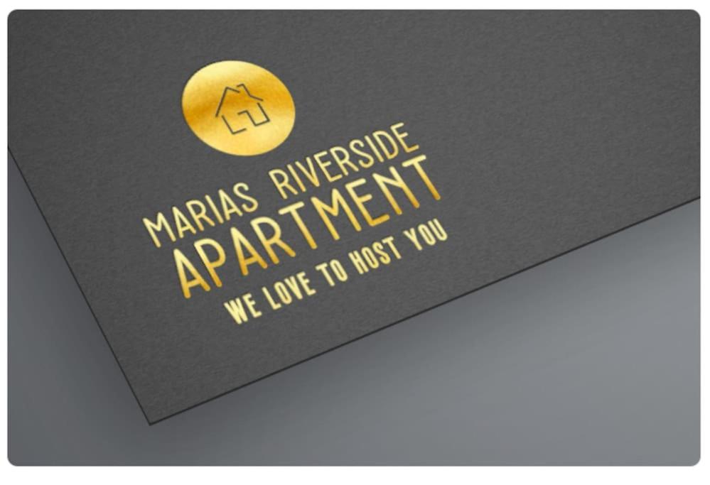 Maria riverside apartment