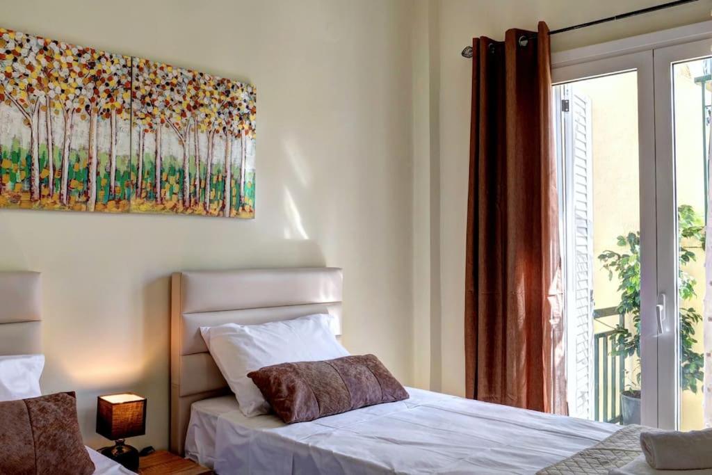 Maria riverside apartment