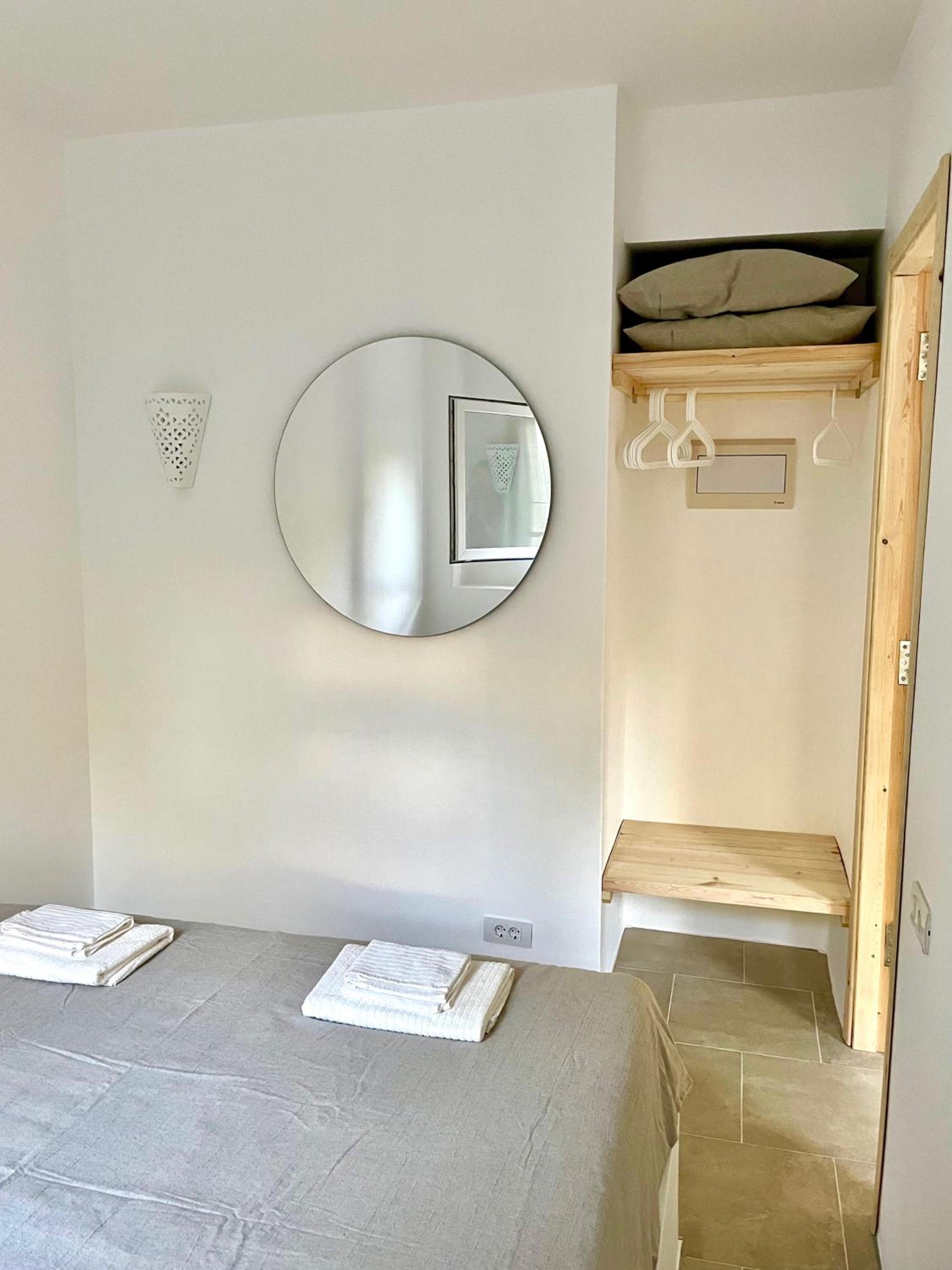 Lagoon Apartment