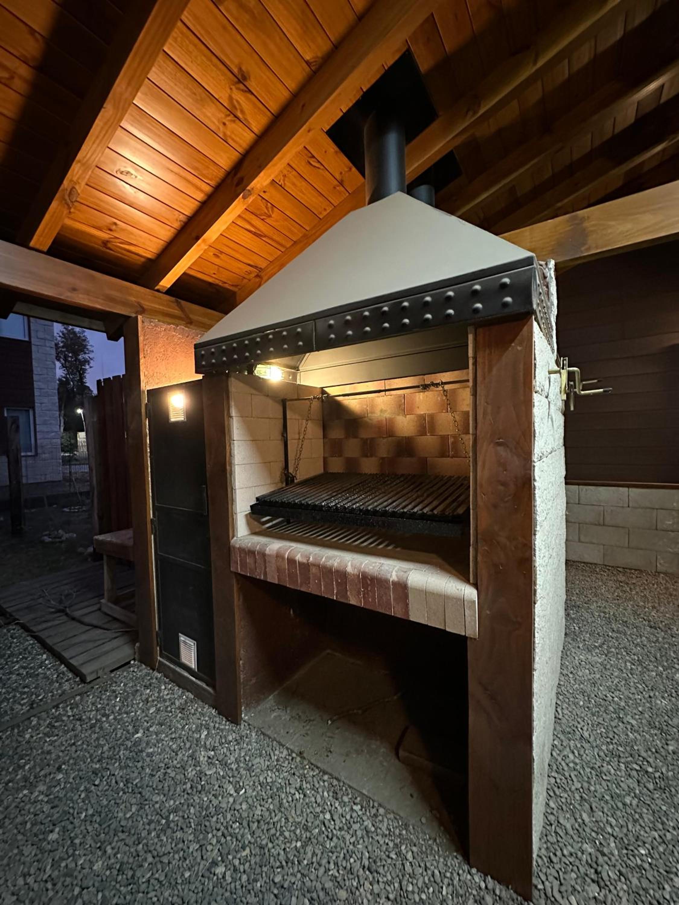 Casa Sukha ALOJAMIENTOS PATAGONICOS