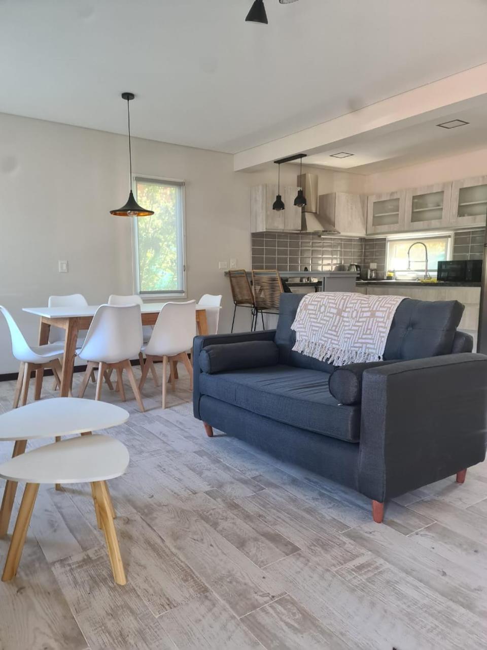 Casa Sukha ALOJAMIENTOS PATAGONICOS