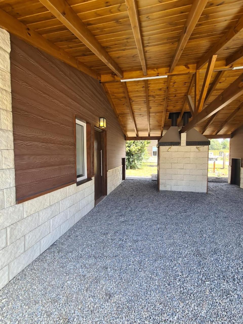 Casa Sukha ALOJAMIENTOS PATAGONICOS