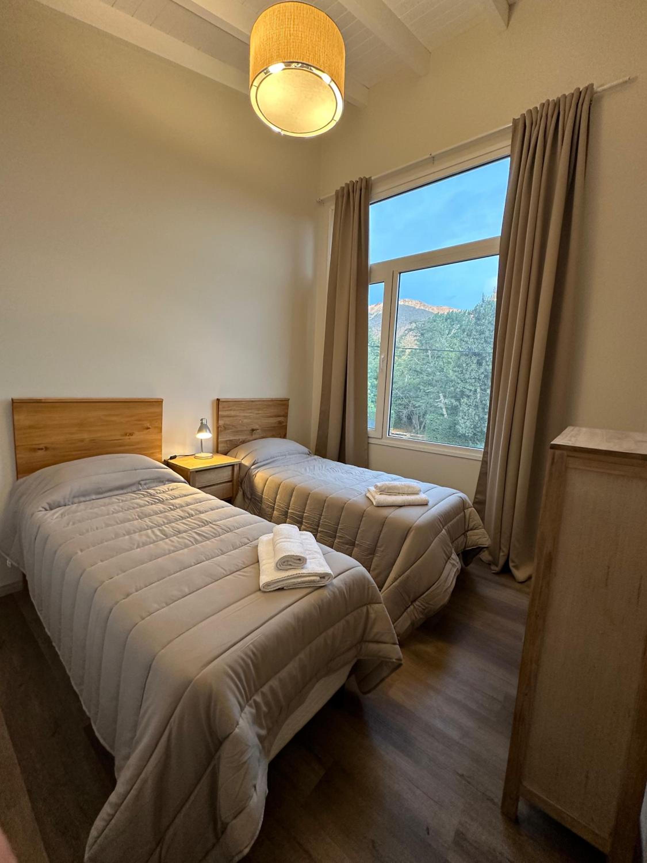 Casa Sukha ALOJAMIENTOS PATAGONICOS