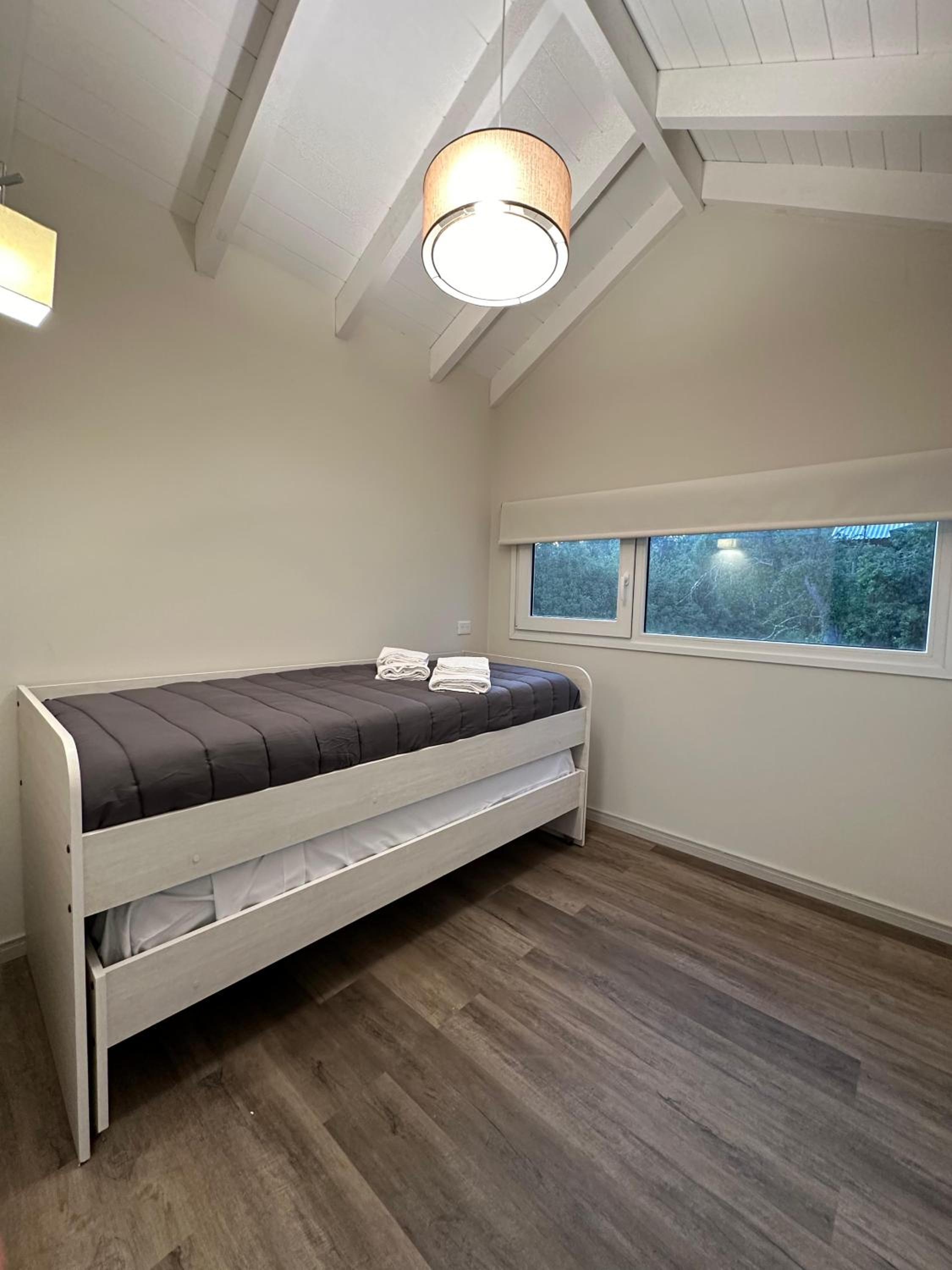 Casa Sukha ALOJAMIENTOS PATAGONICOS