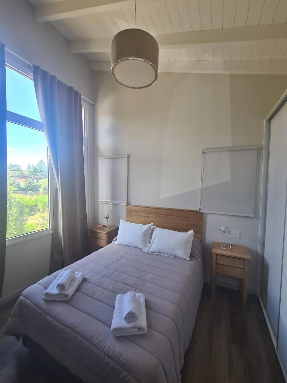 Casa Sukha ALOJAMIENTOS PATAGONICOS