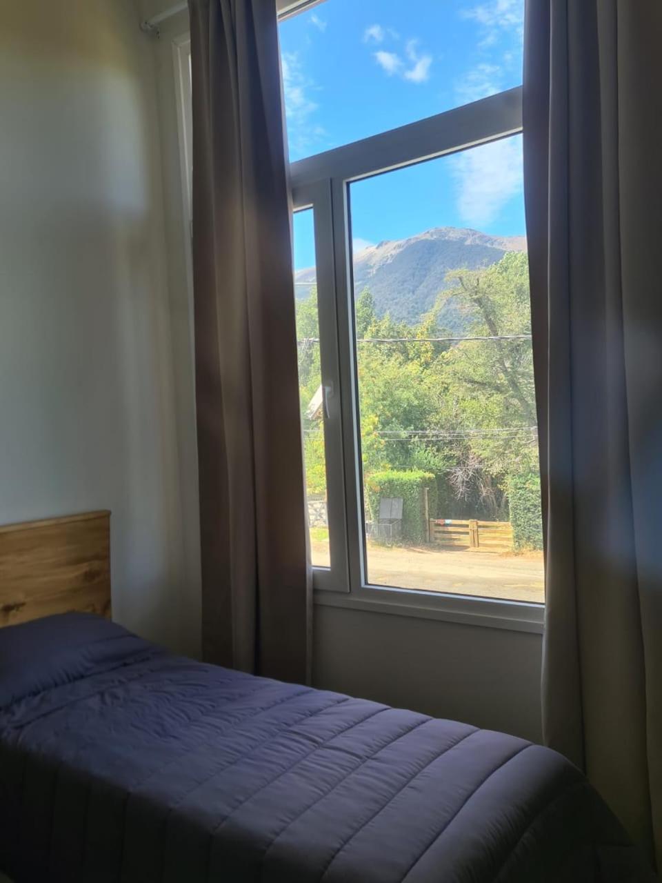 Casa Sukha ALOJAMIENTOS PATAGONICOS