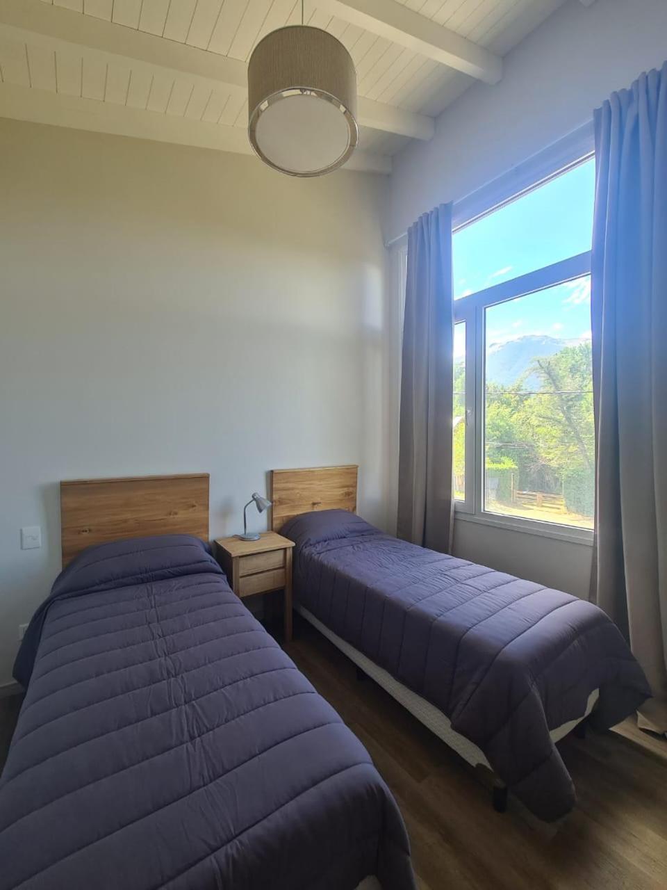 Casa Sukha ALOJAMIENTOS PATAGONICOS