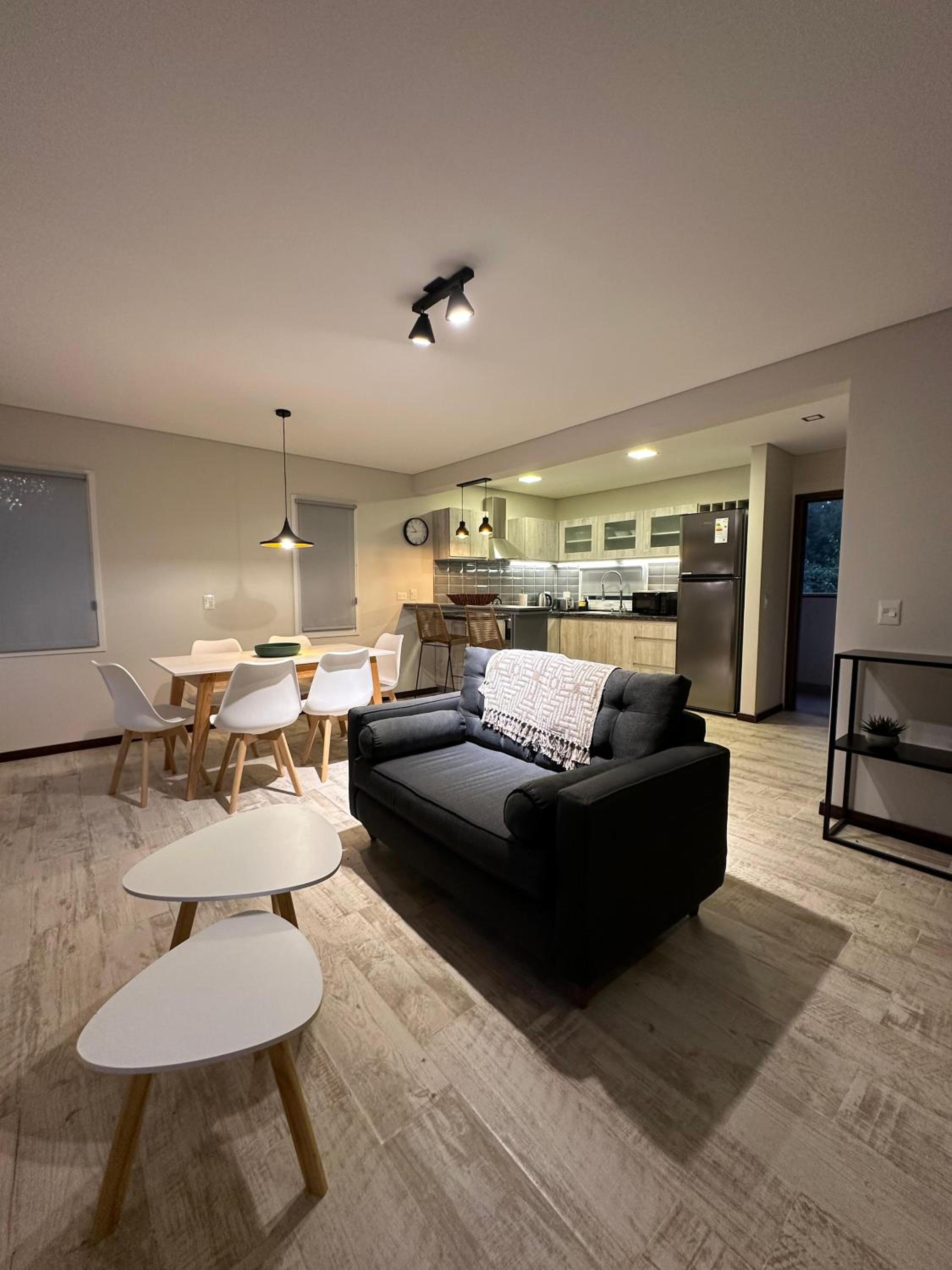 Casa Sukha ALOJAMIENTOS PATAGONICOS