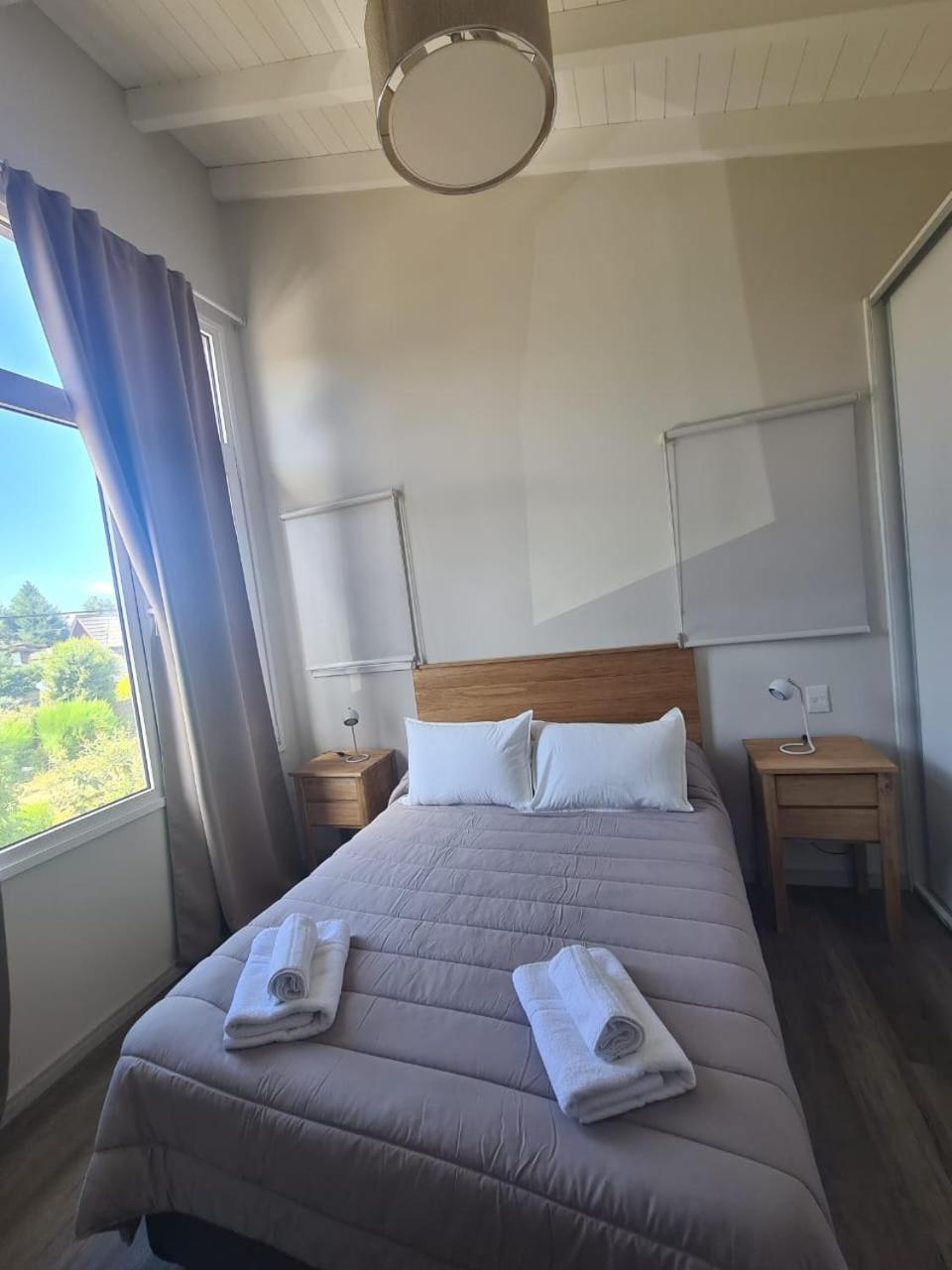 Casa Sukha ALOJAMIENTOS PATAGONICOS