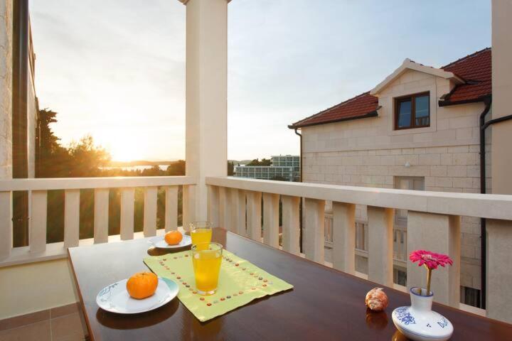 Hvar Villa Malisko Apartments