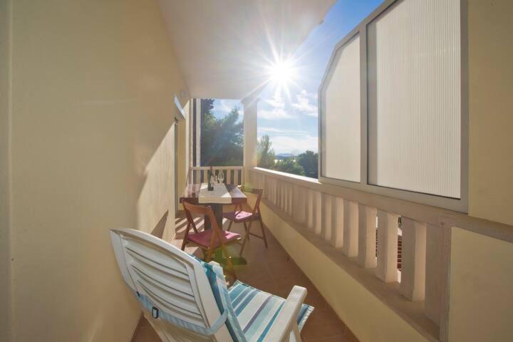 Hvar Villa Malisko Apartments