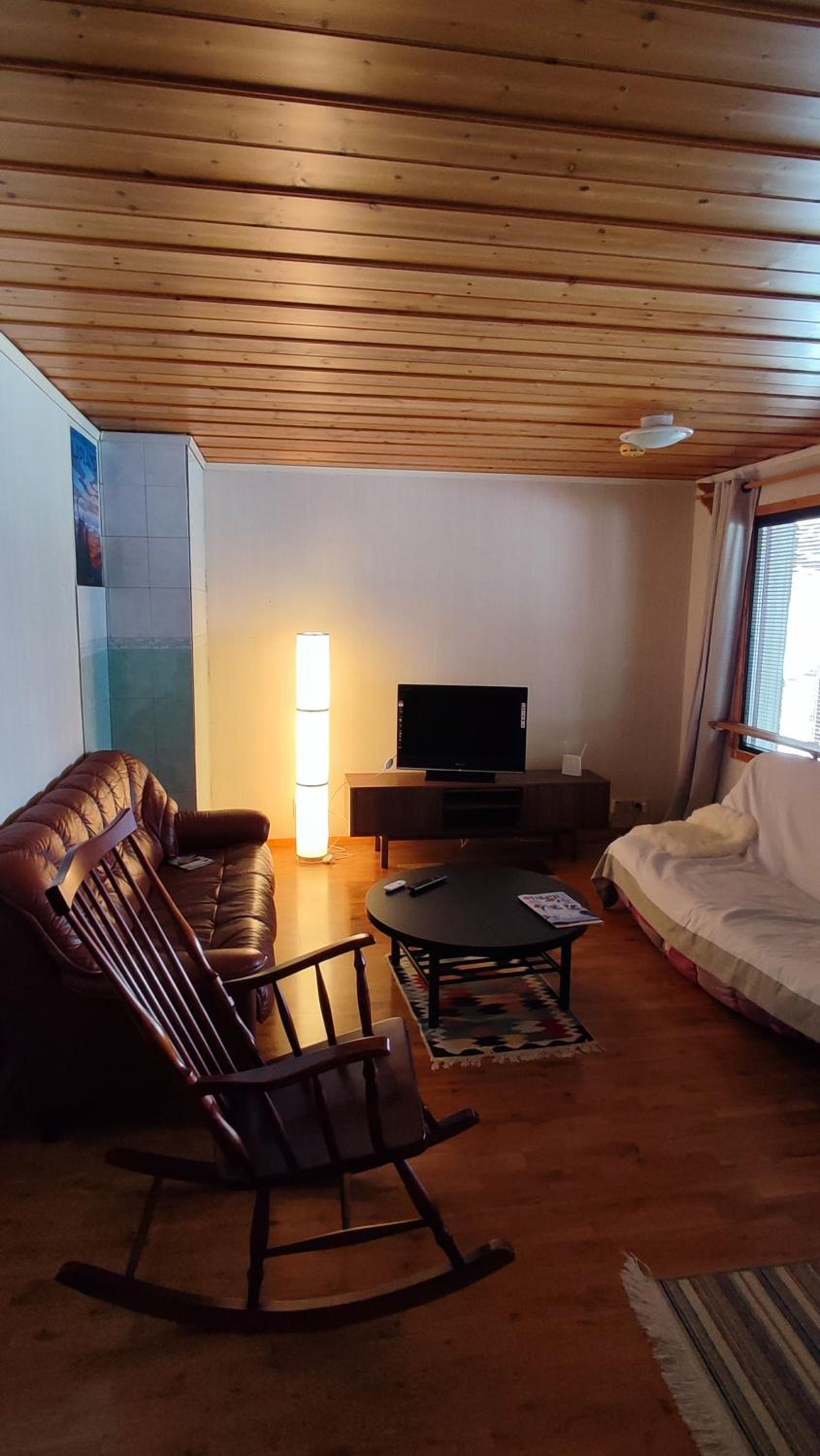 Le Paradis Blanc Sauna & Spa