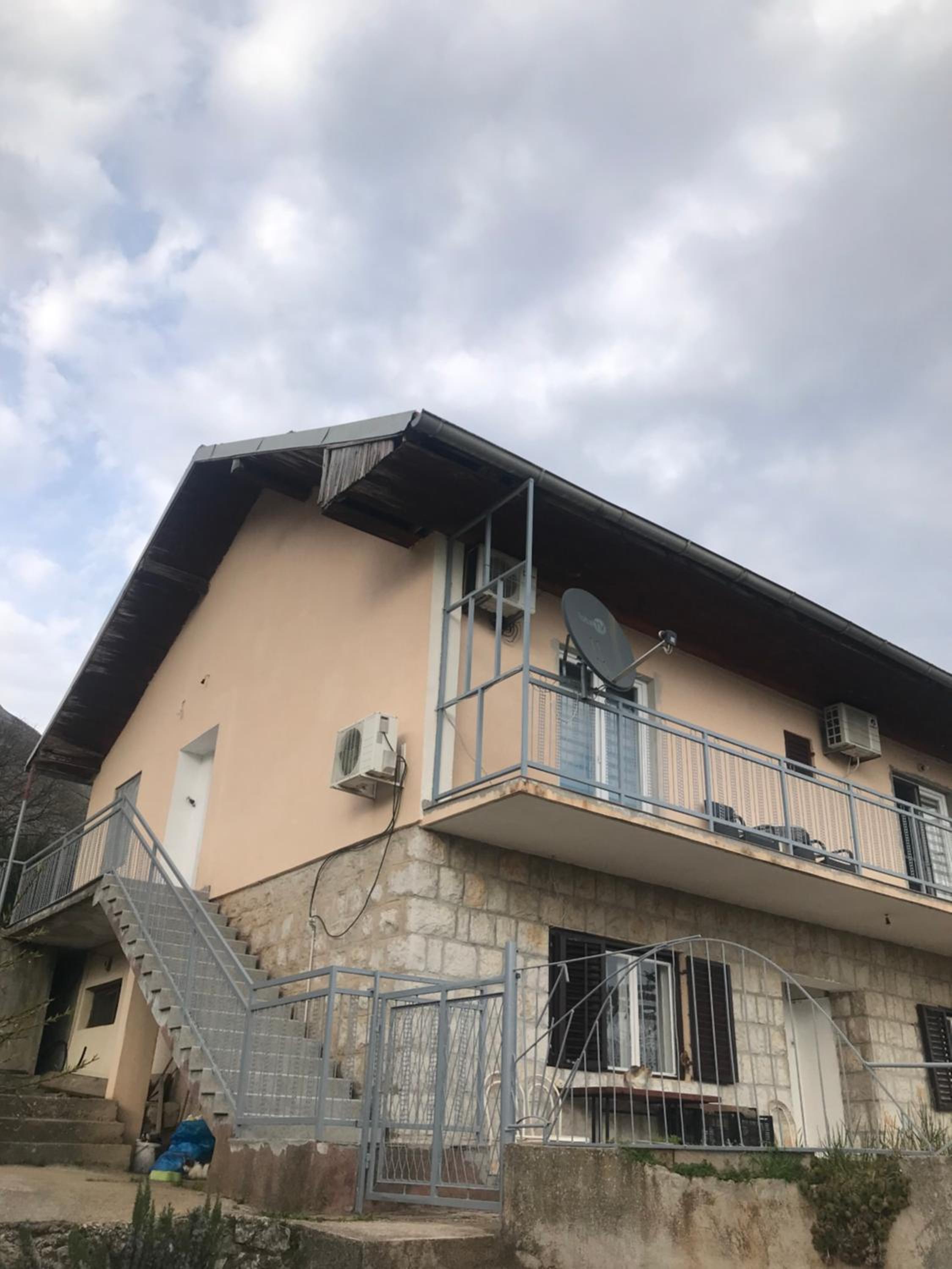 Apartman DALT