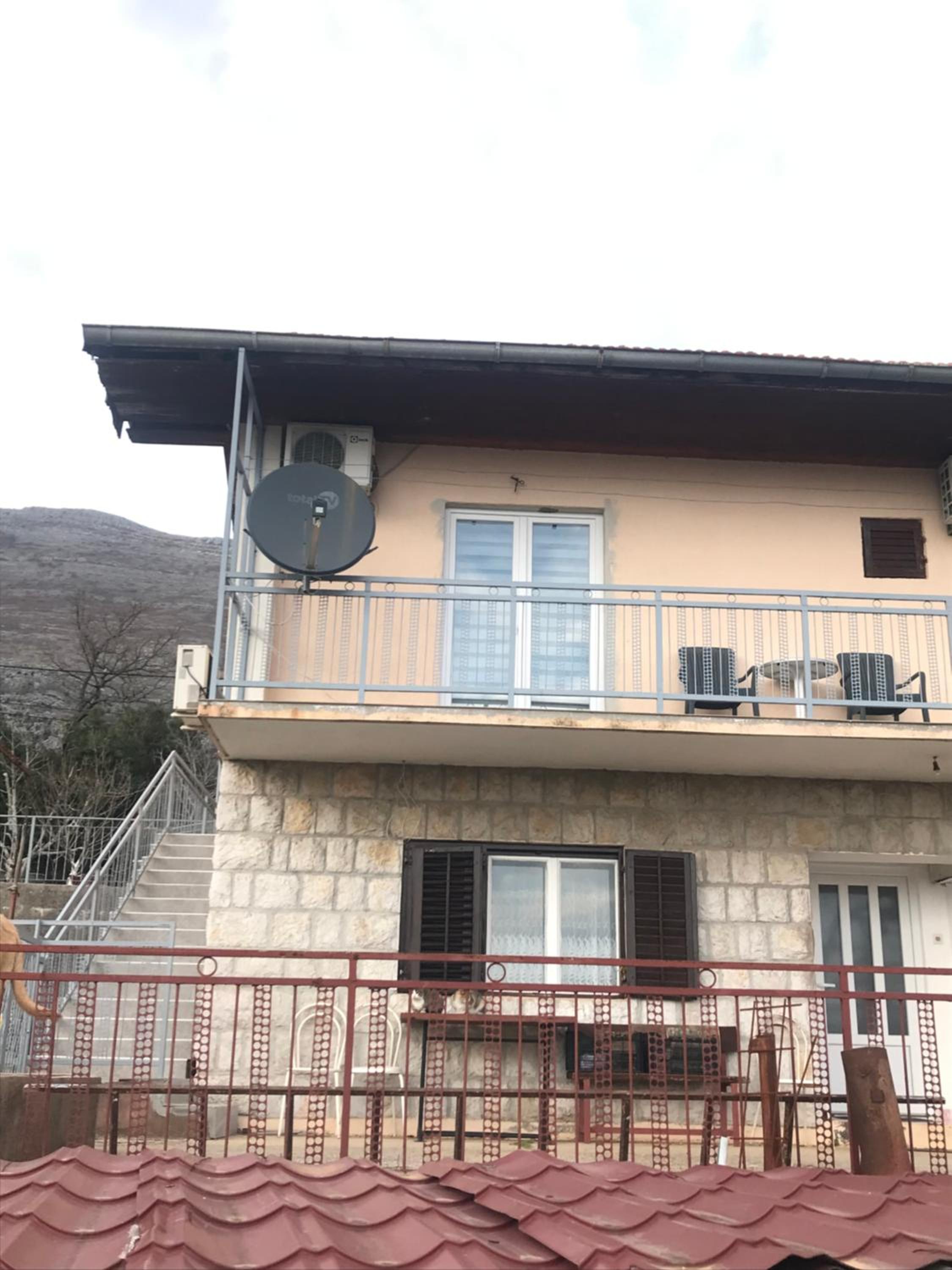 Apartman DALT
