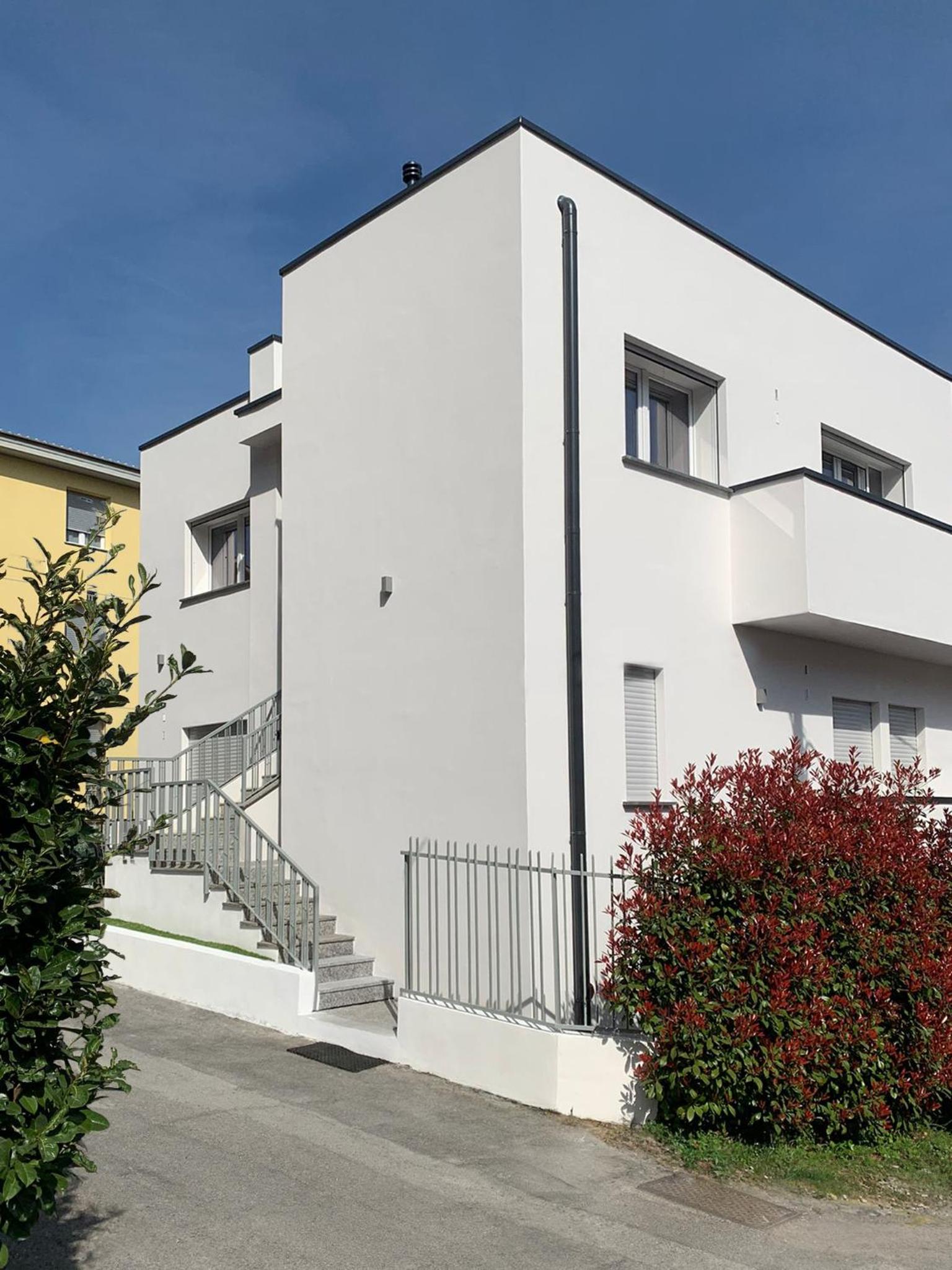 Green Home - Cernobbio Apt