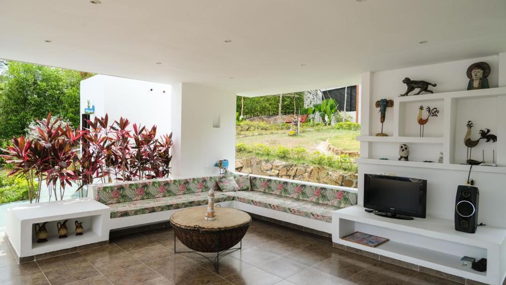 CASA FINCA LA CAROLINA