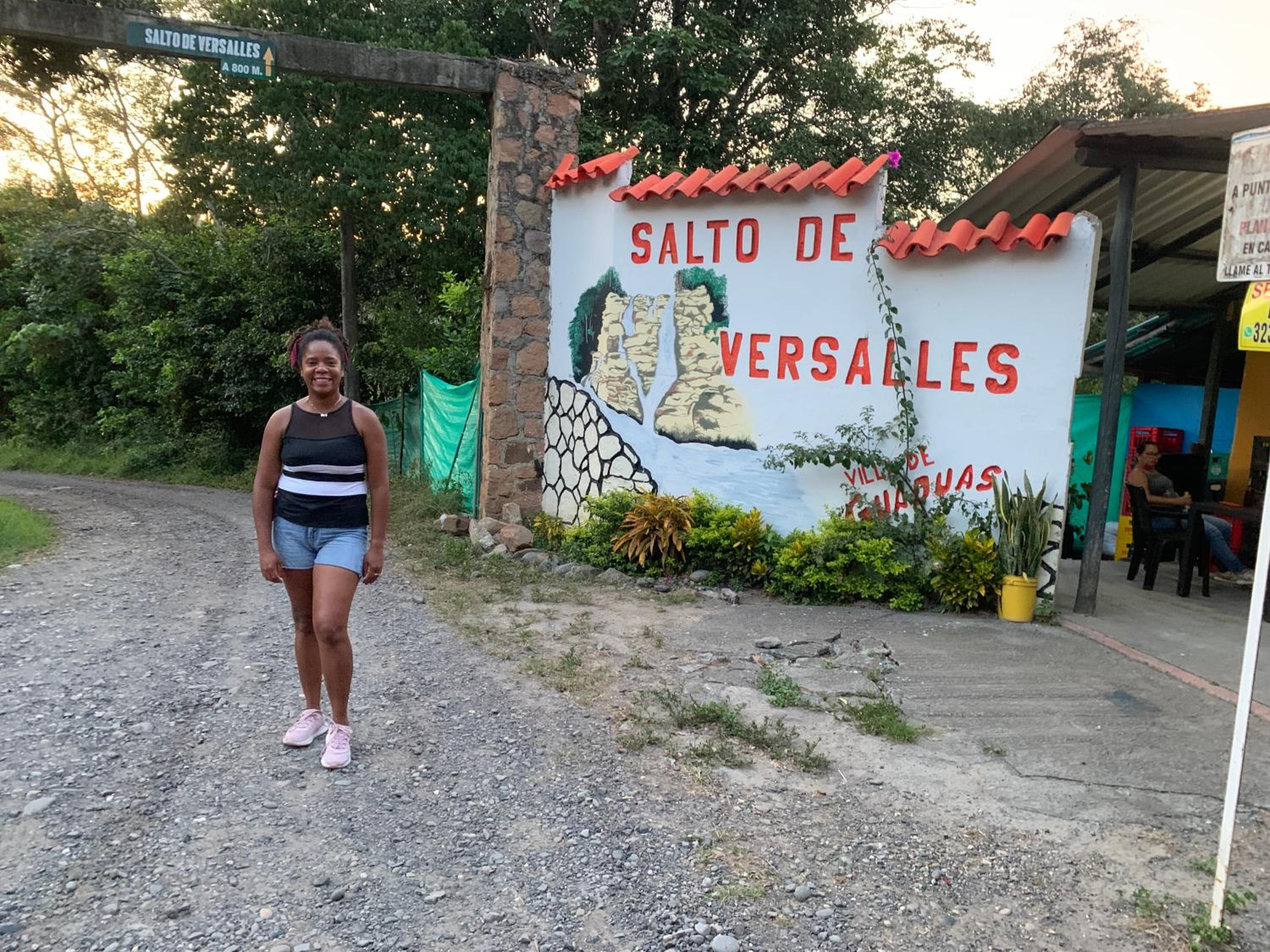 CASA FINCA LA CAROLINA