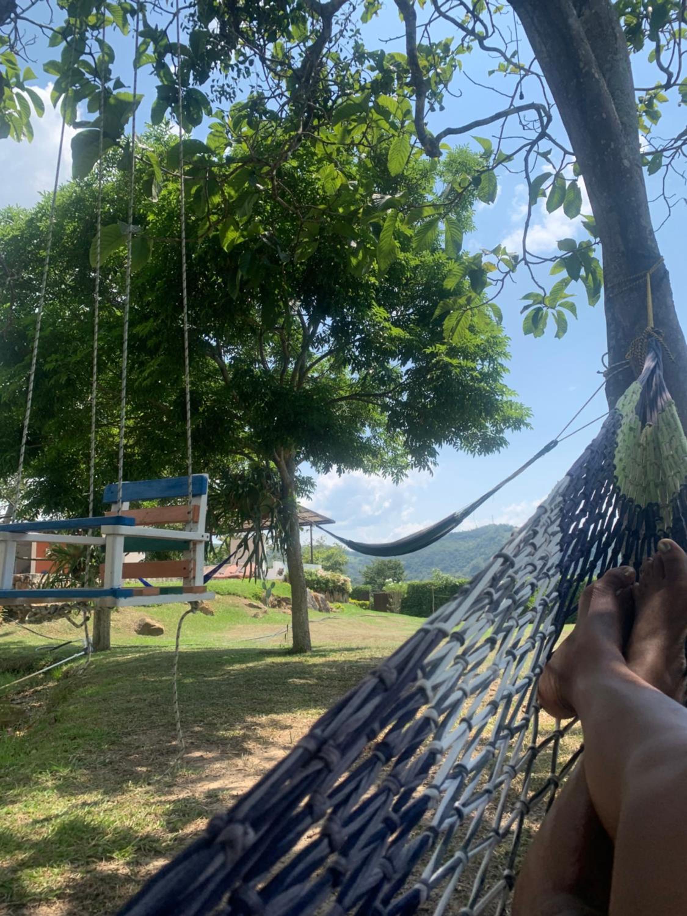CASA FINCA LA CAROLINA