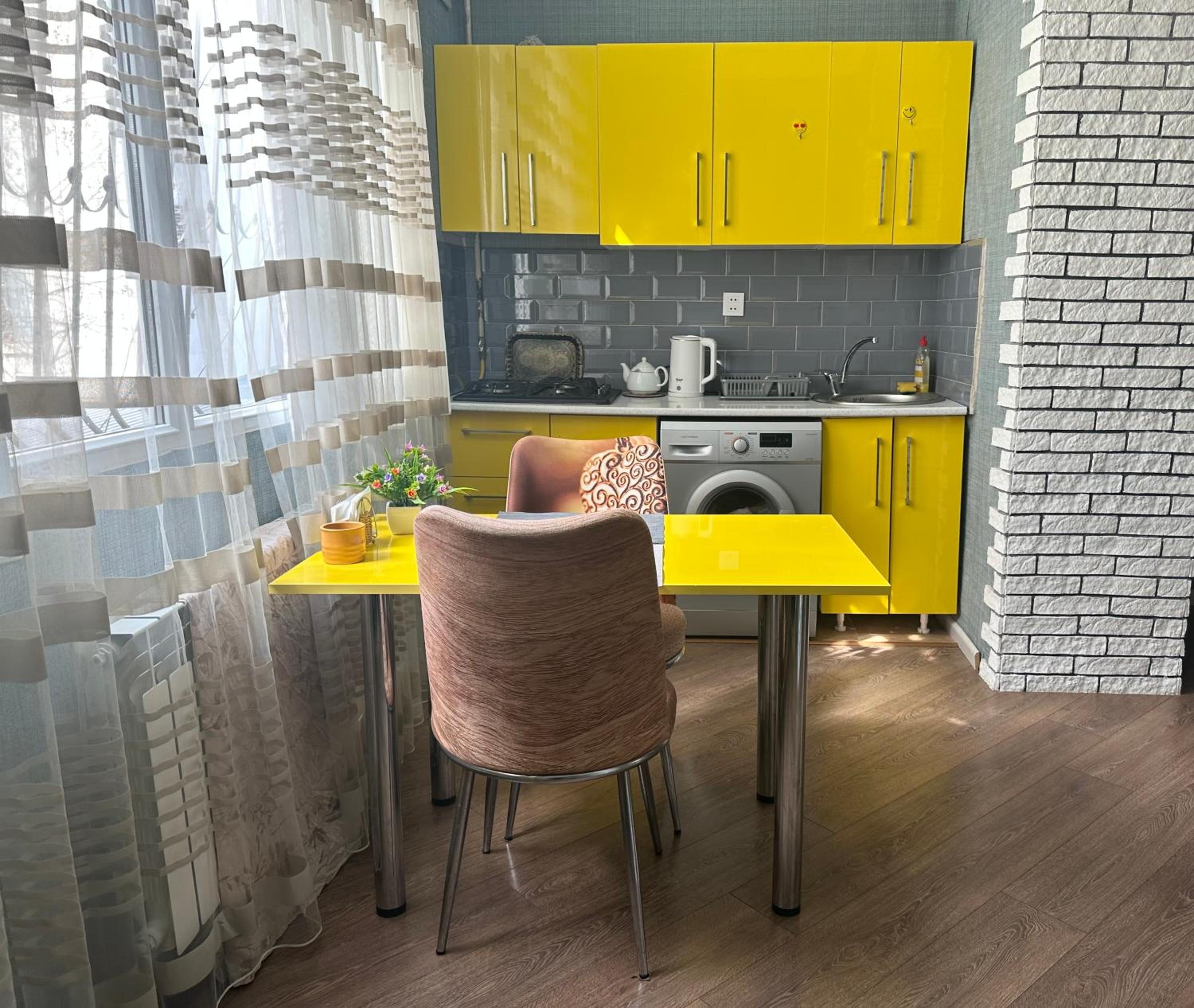 Boulevard Residence Apartment Baku