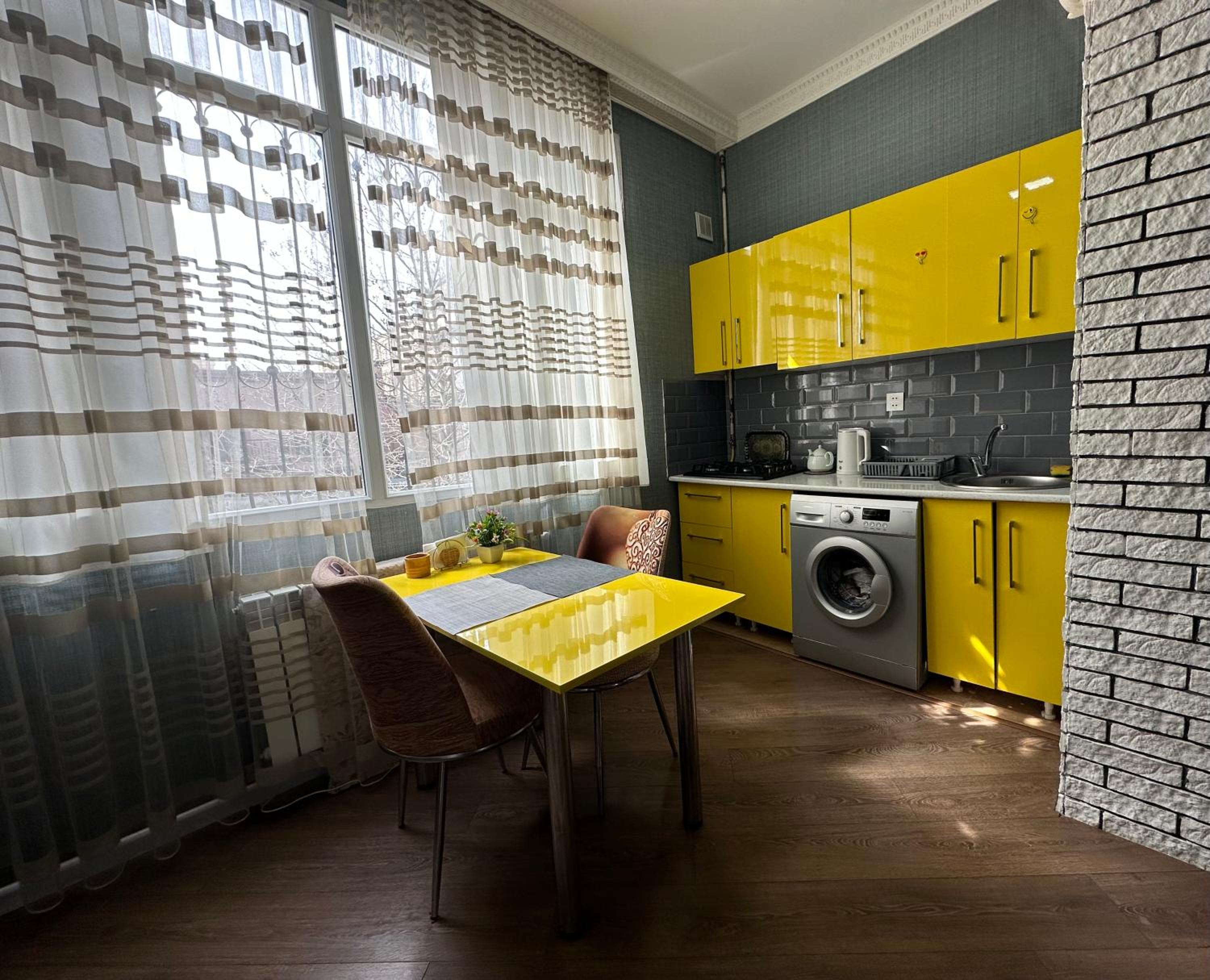 Boulevard Residence Apartment Baku