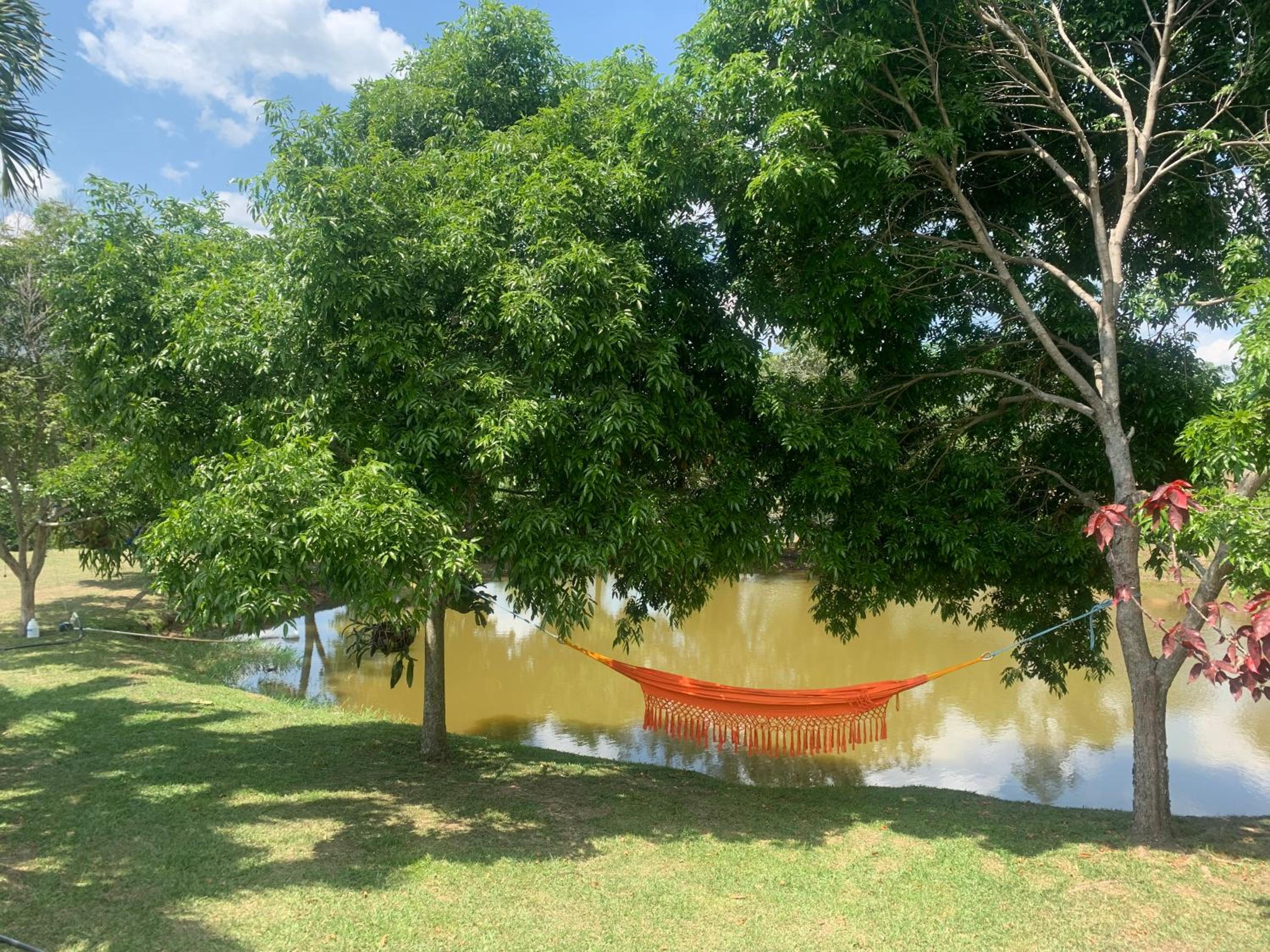 CASA FINCA LA CAROLINA