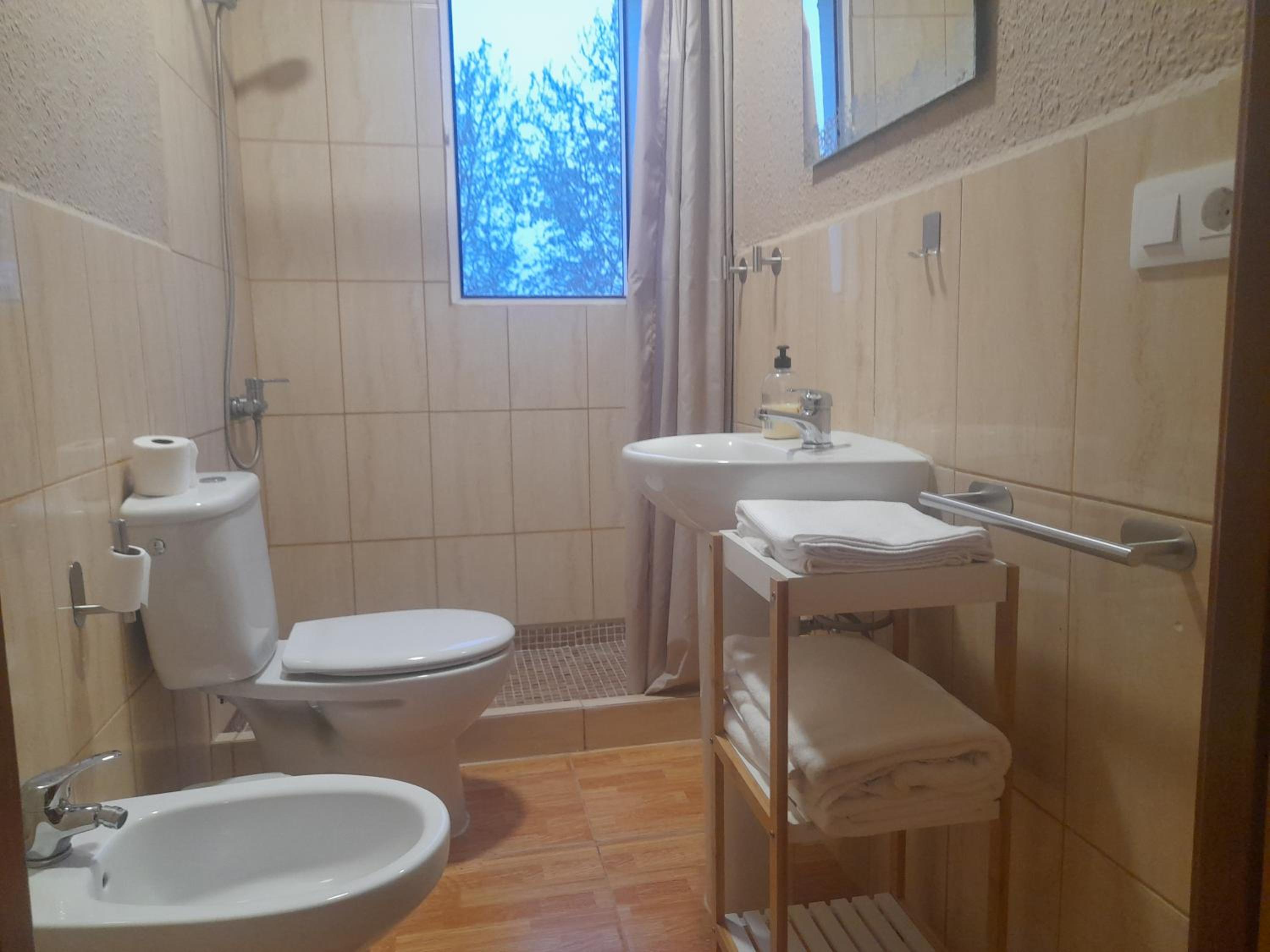 HOSTAL ENTREOLIVOS