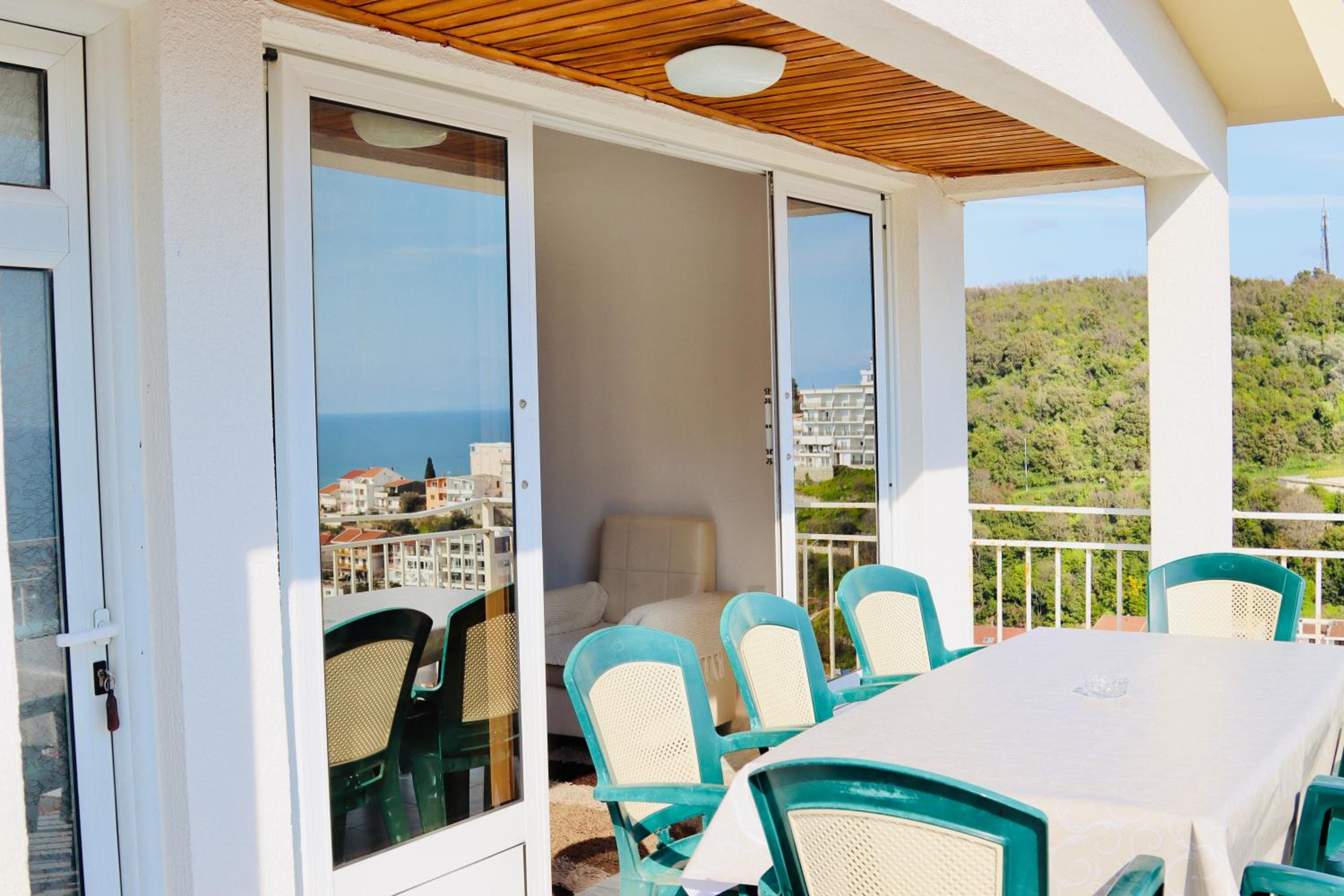 Apartments Marovic photo 2
