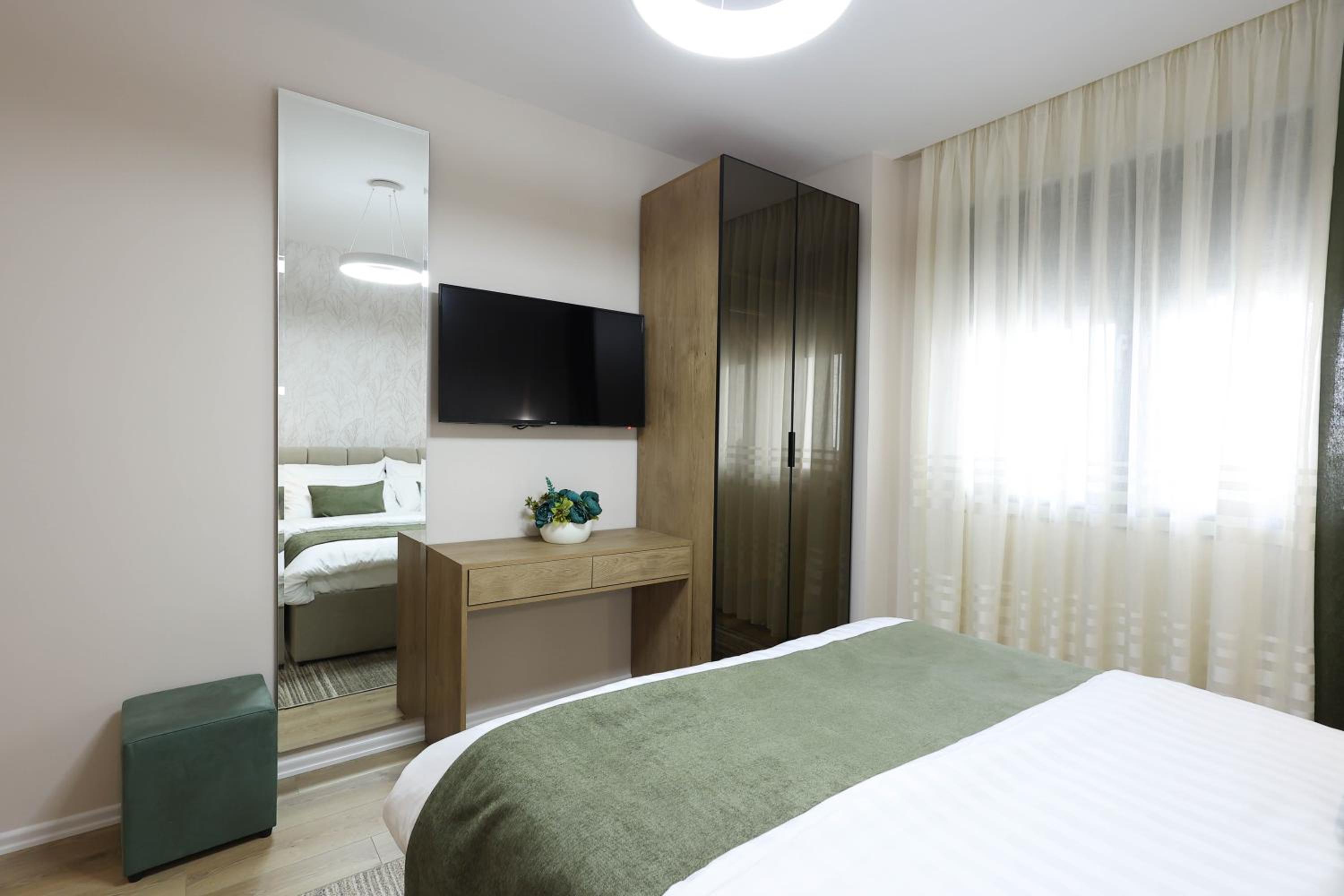 Grandstay Apartments