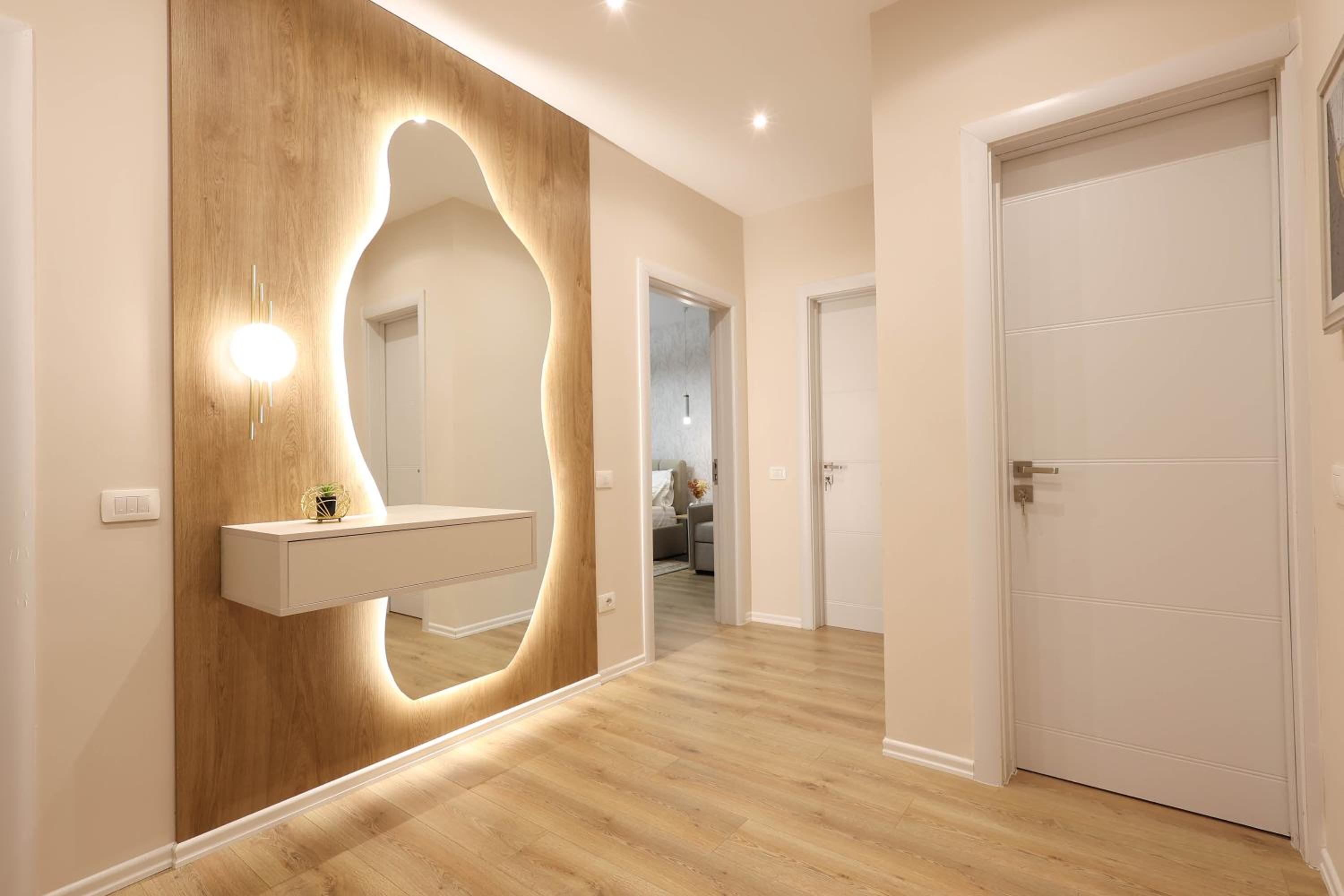 Grandstay Apartments