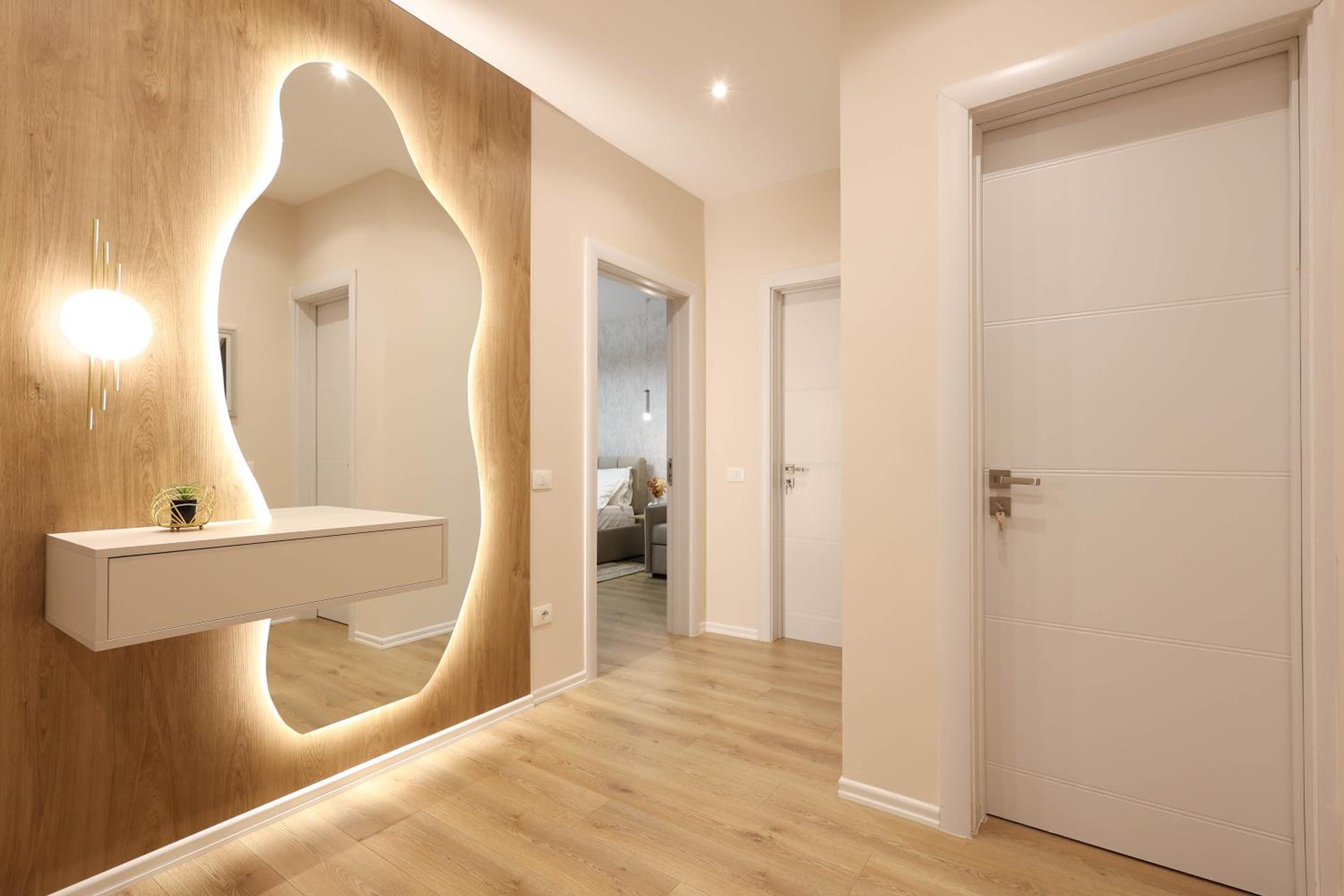 Grandstay Apartments
