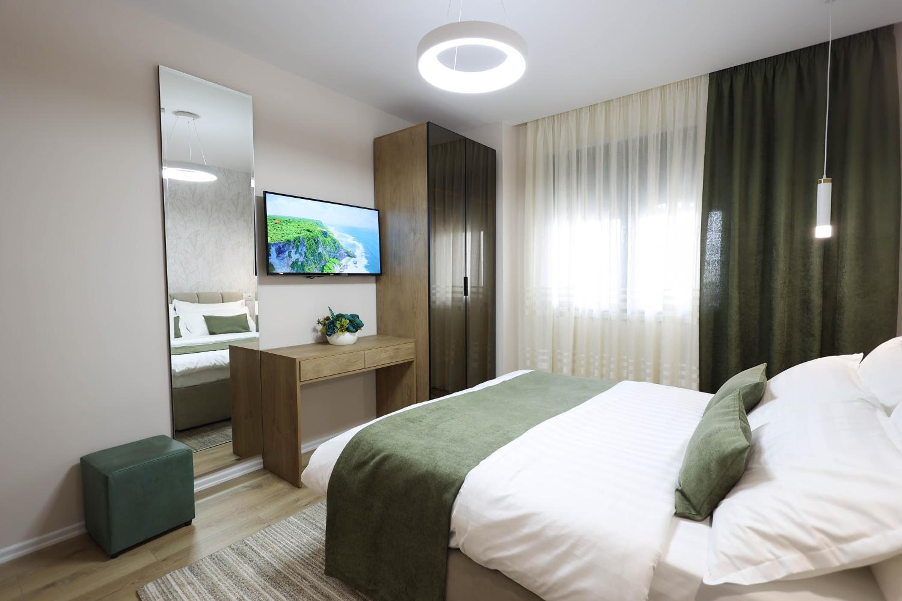 Grandstay Apartments