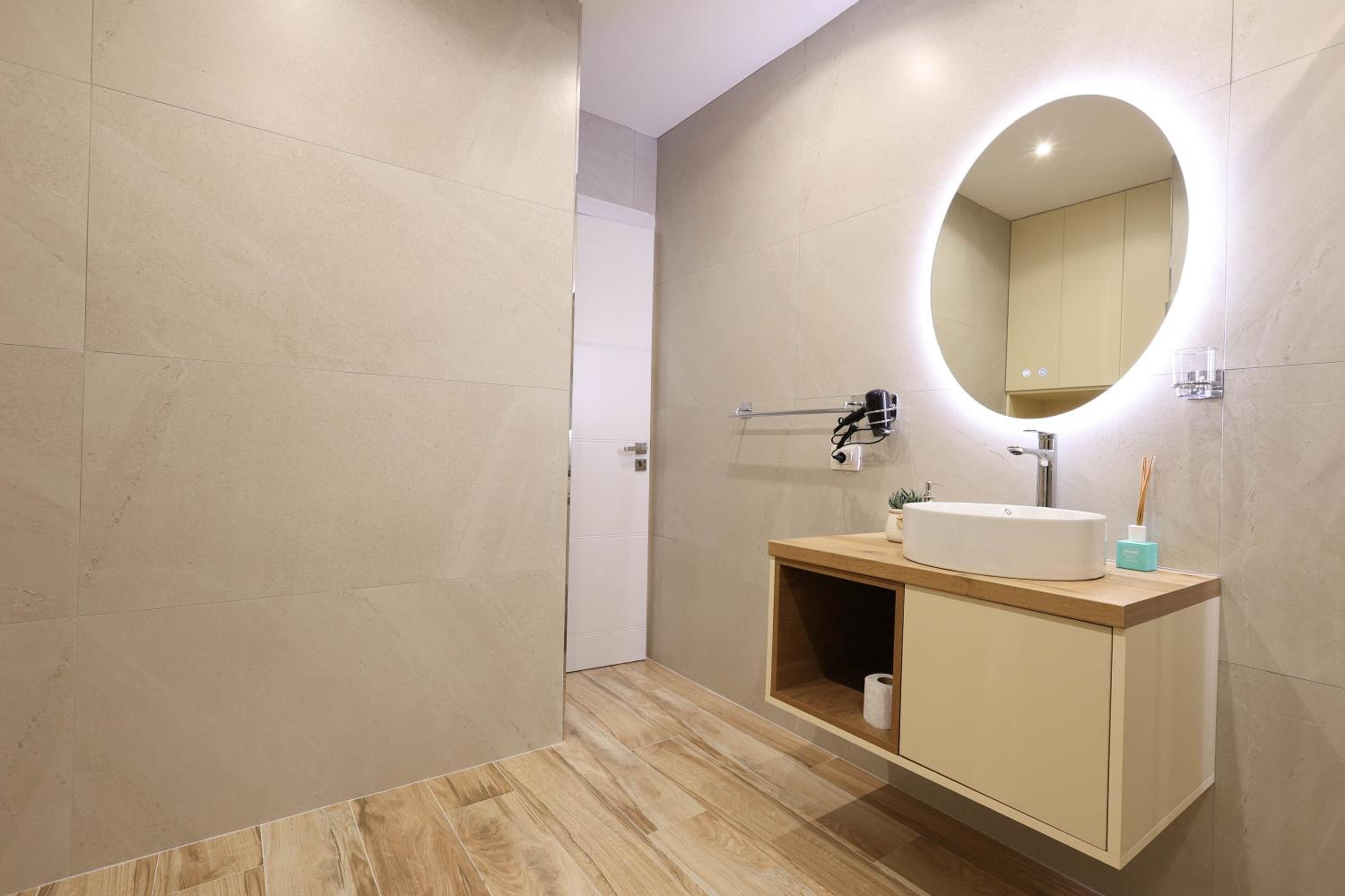 Grandstay Apartments