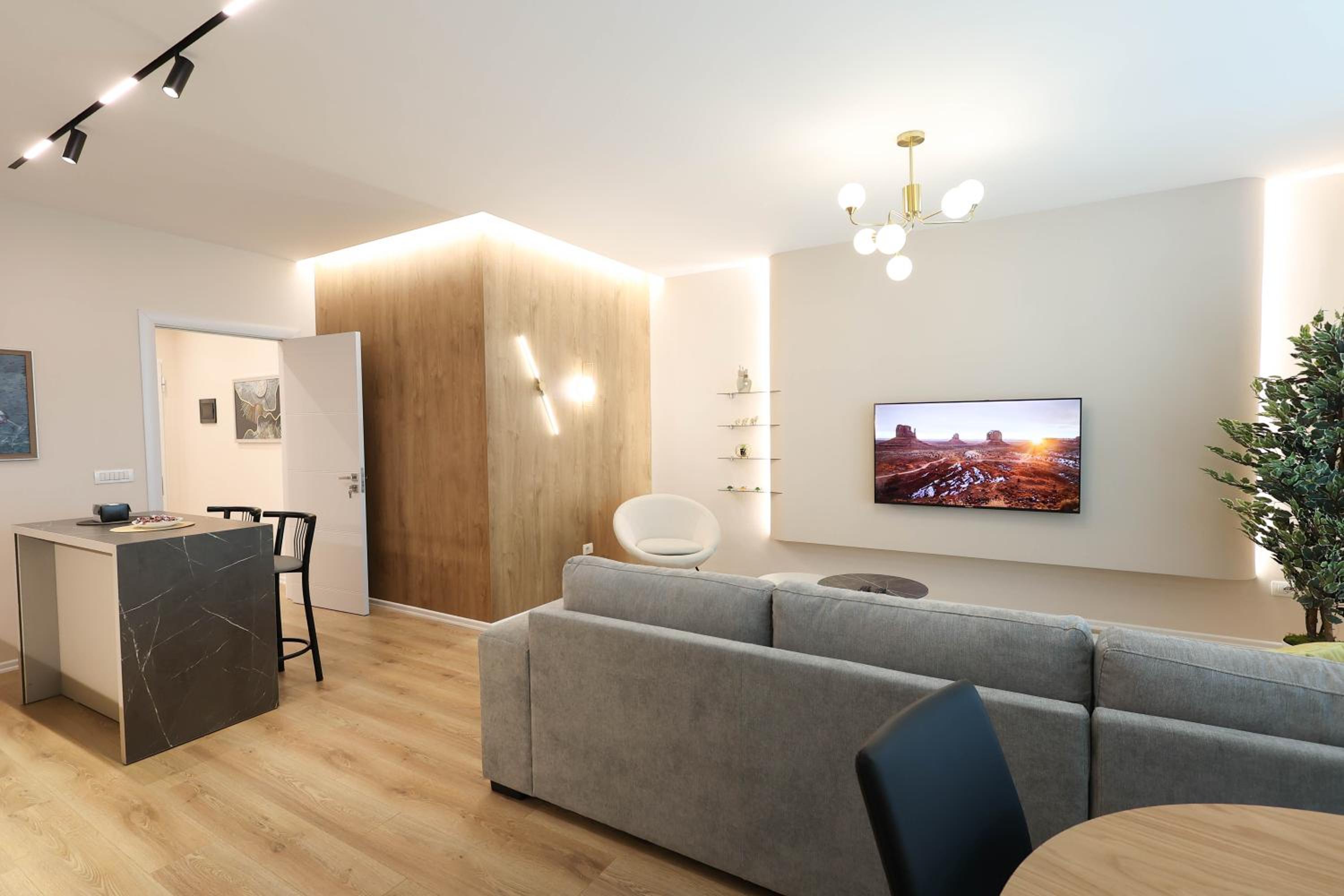 Grandstay Apartments