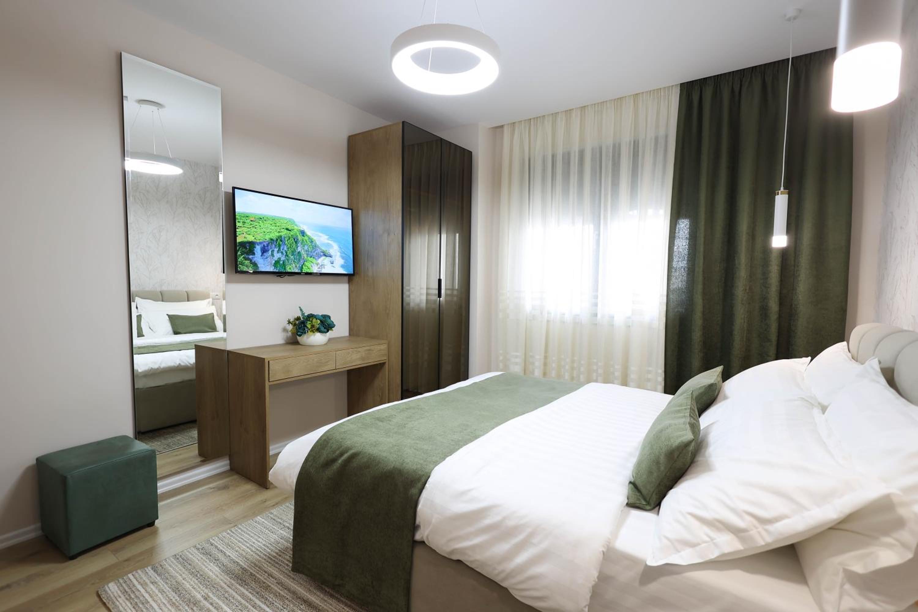 Grandstay Apartments