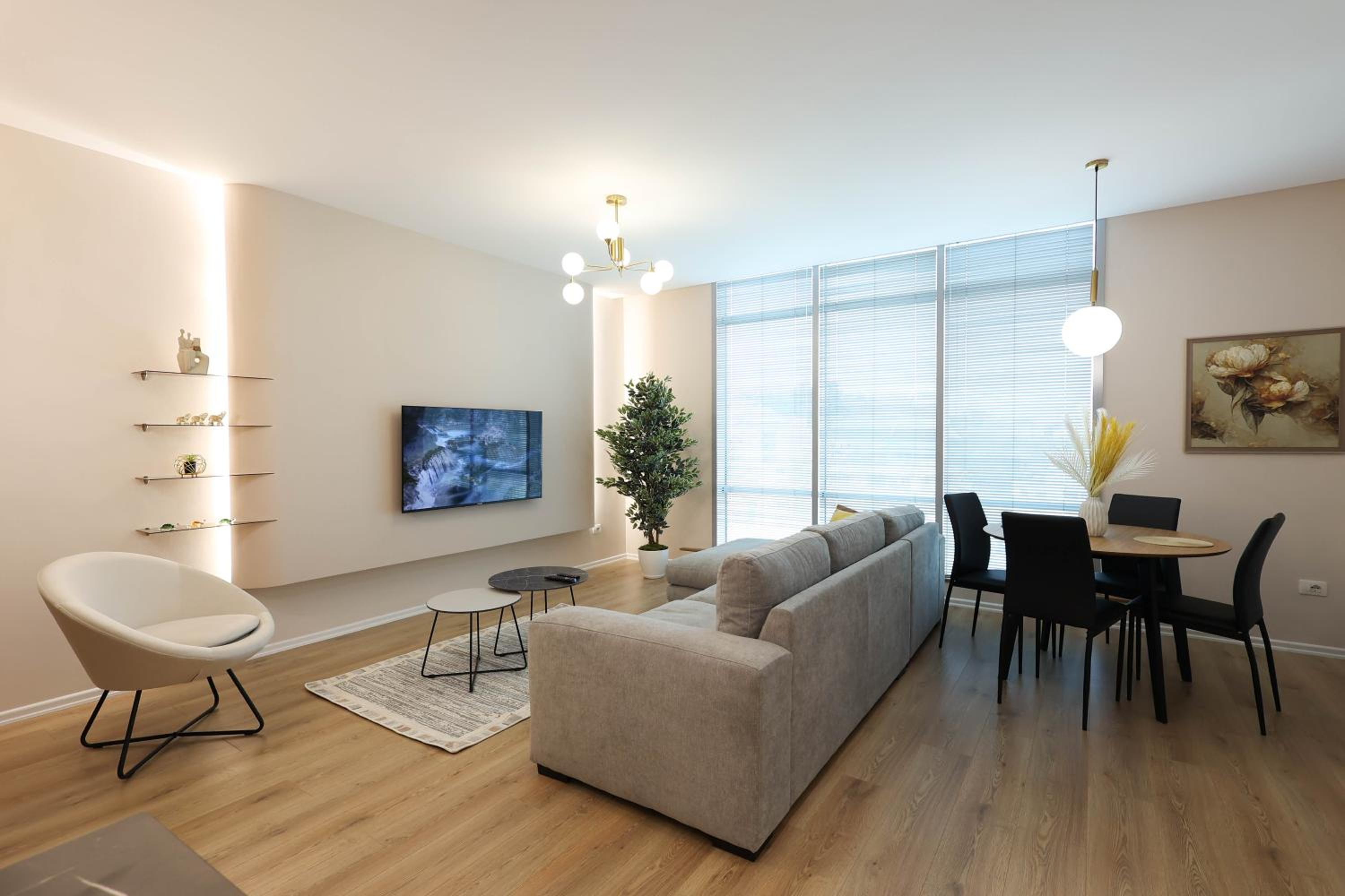 Grandstay Apartments