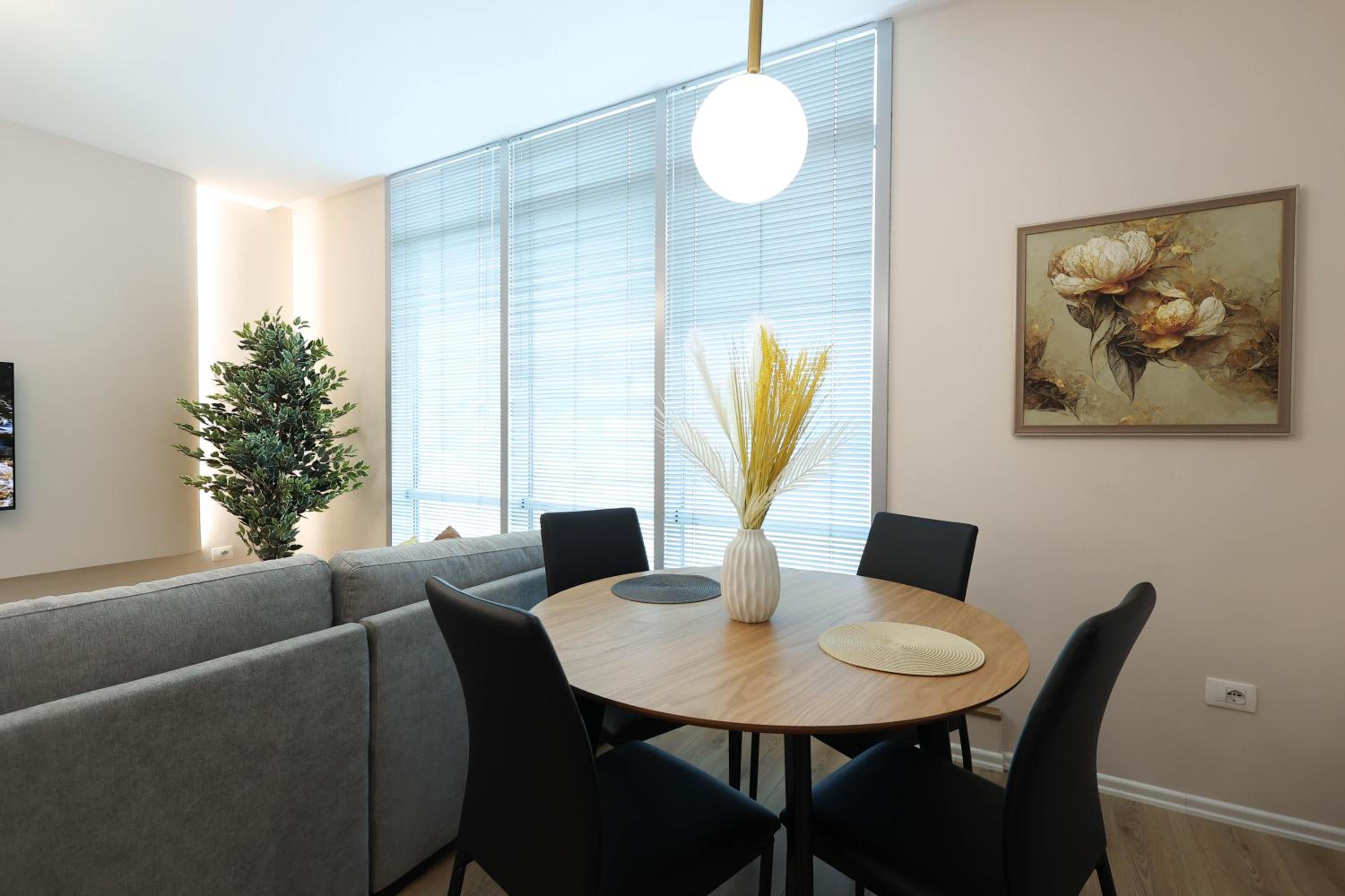 Grandstay Apartments