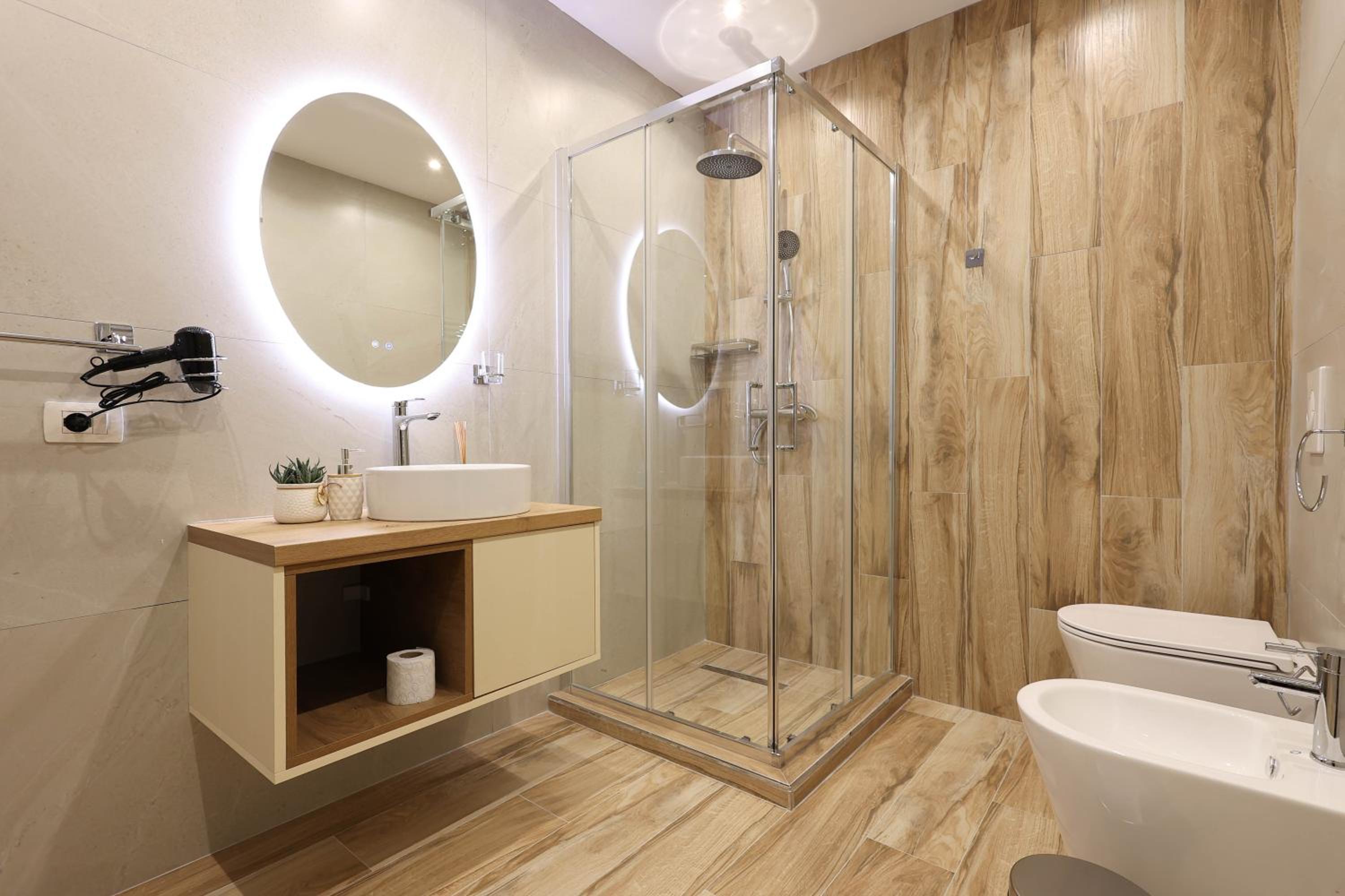 Grandstay Apartments