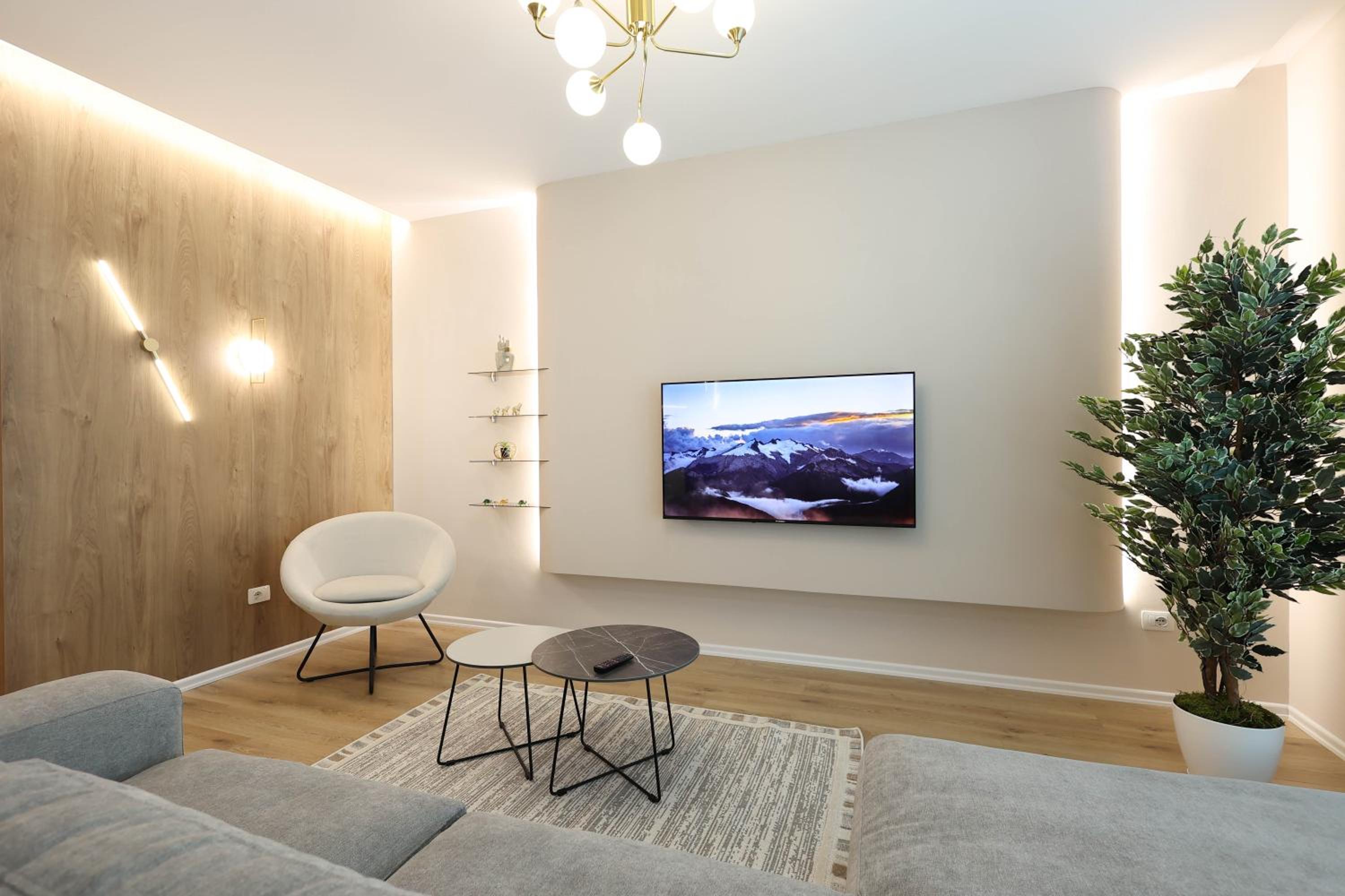 Grandstay Apartments