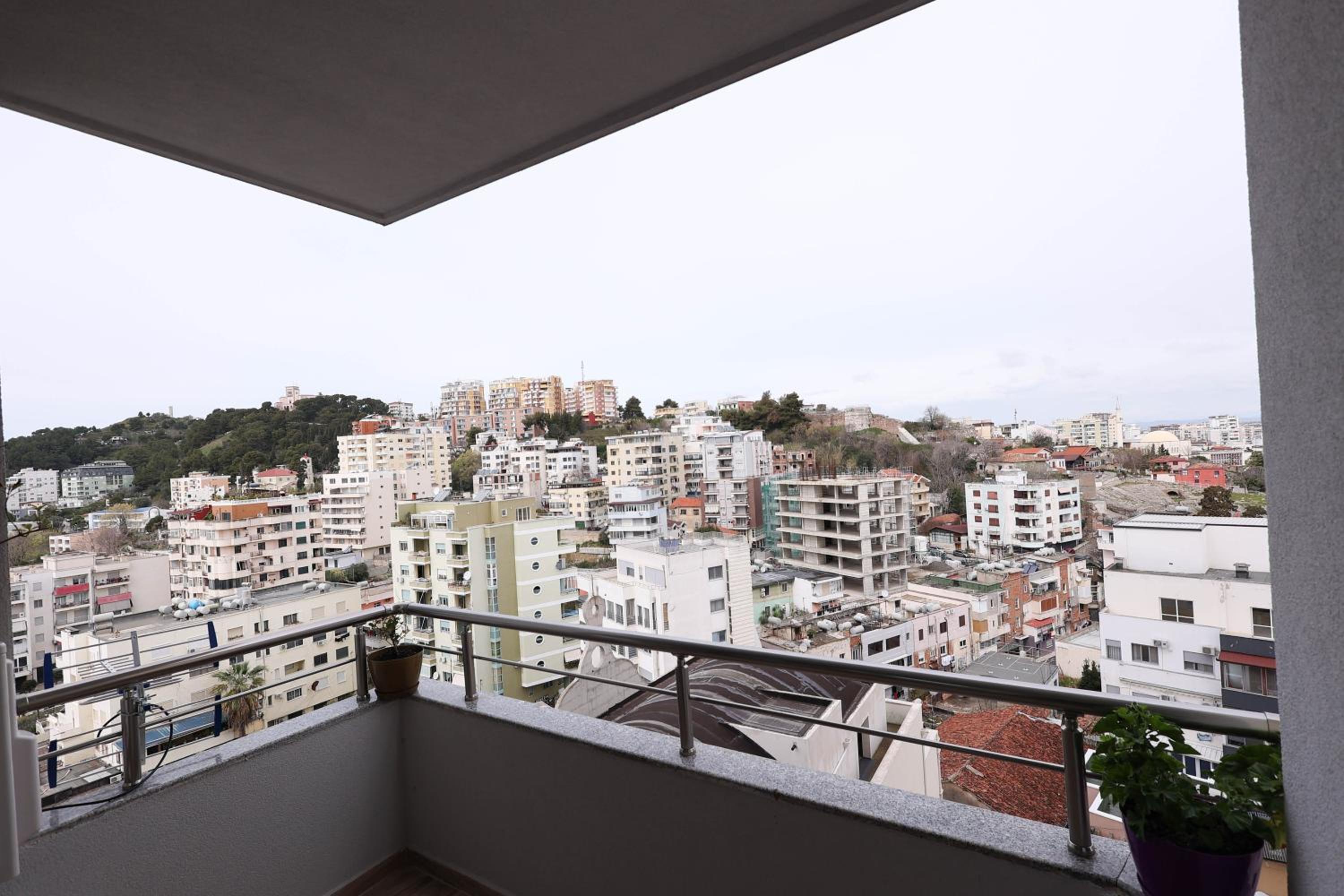 Grandstay Apartments