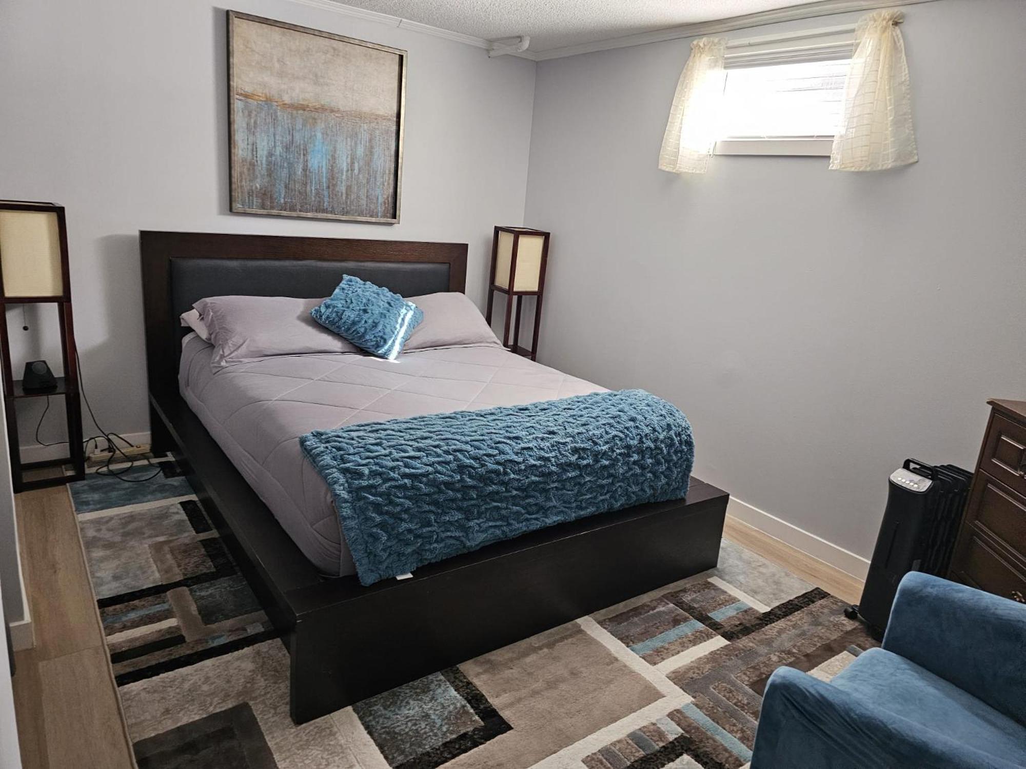 Queen City Comfort
